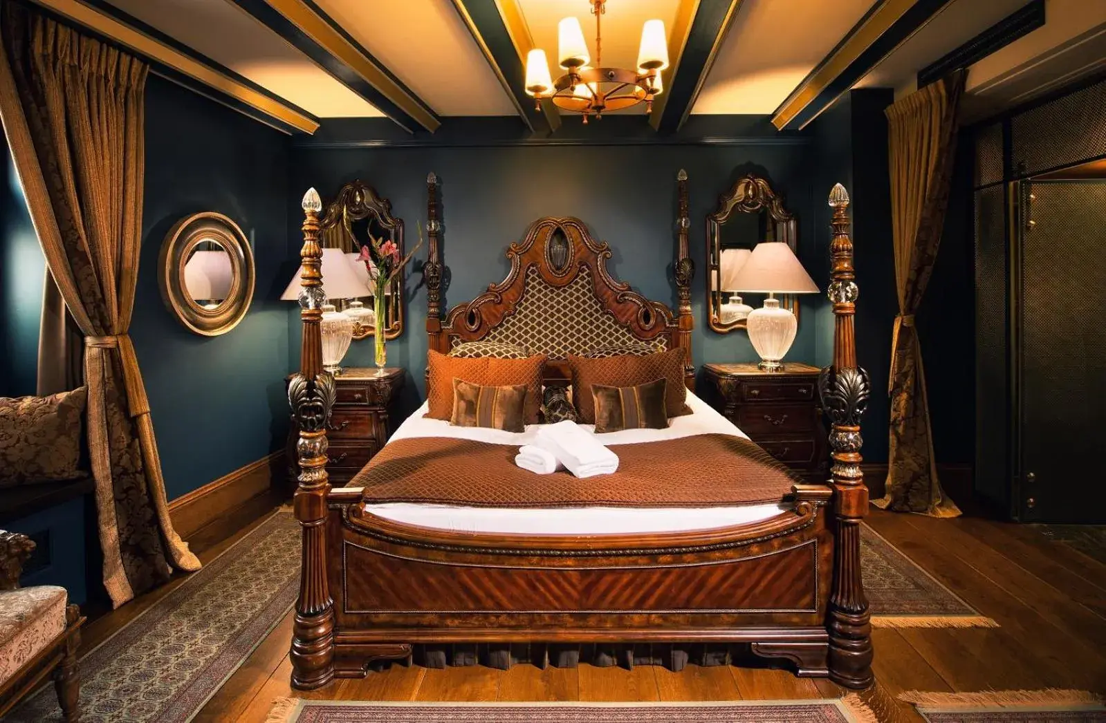 Deluxe Suite in Kanonicza 22 Deluxe Suite in Kanonicza 22