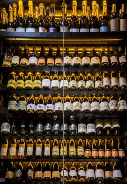 Restaurant/places to eat in Kanonicza 22