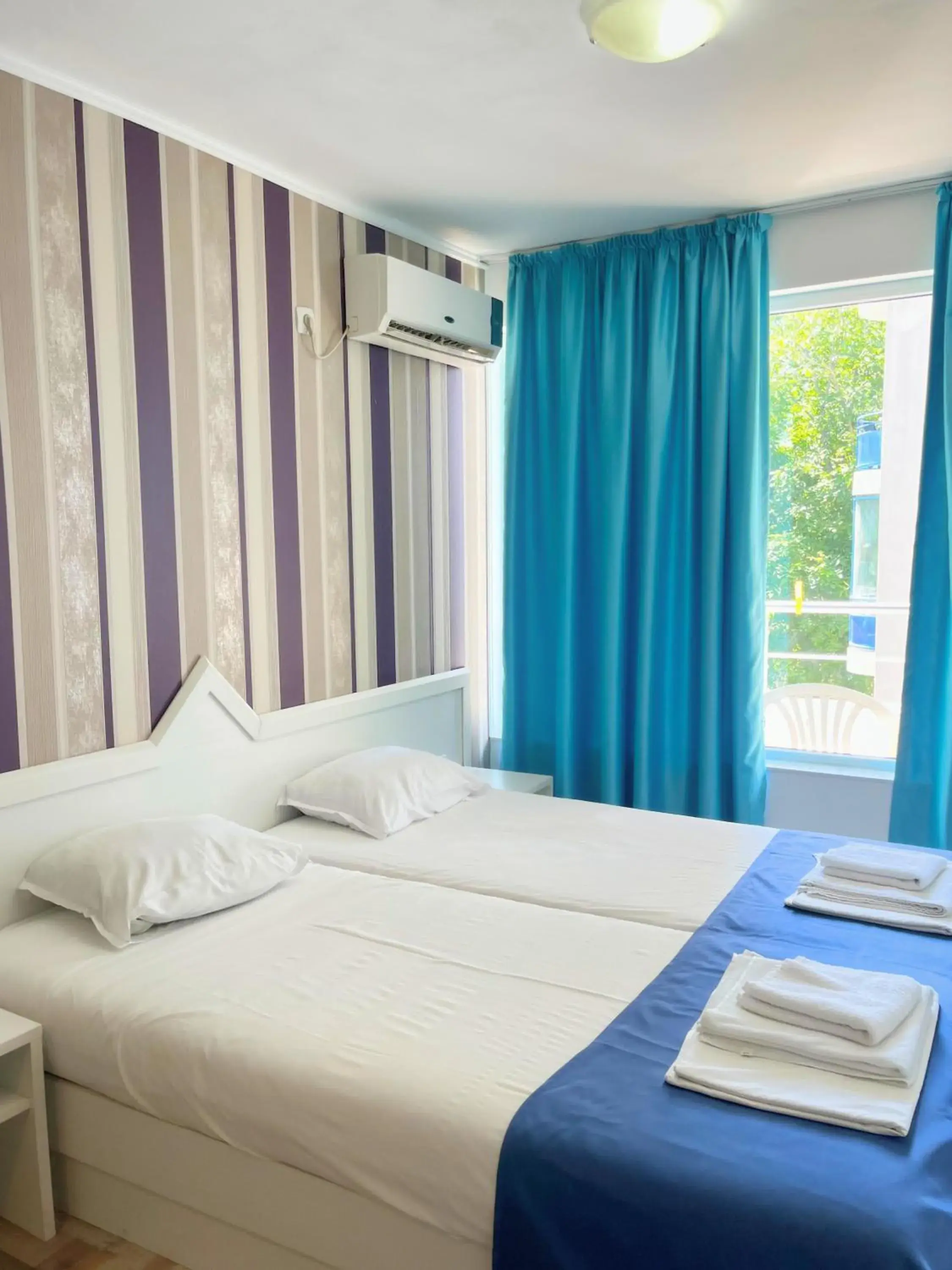 Double Room in STELA Double Room in STELA