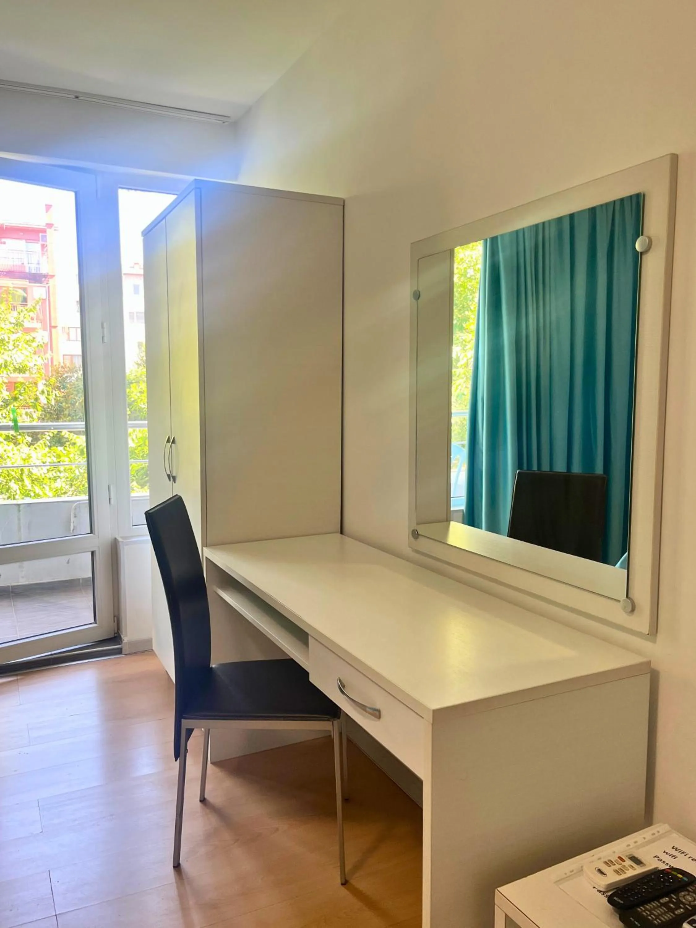 TV and multimedia in STELA