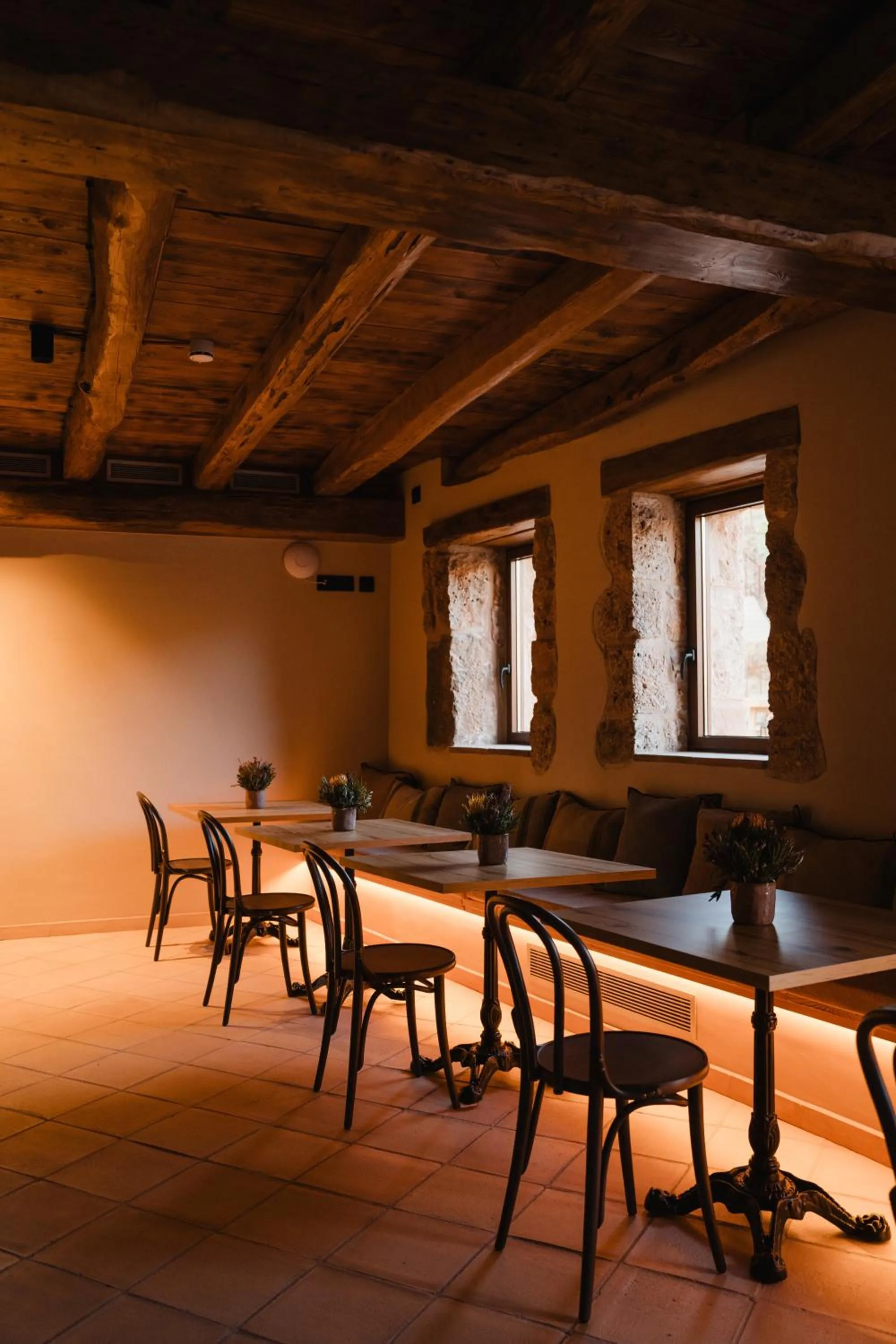 Game Room in Hotel-Masia Can Farrés