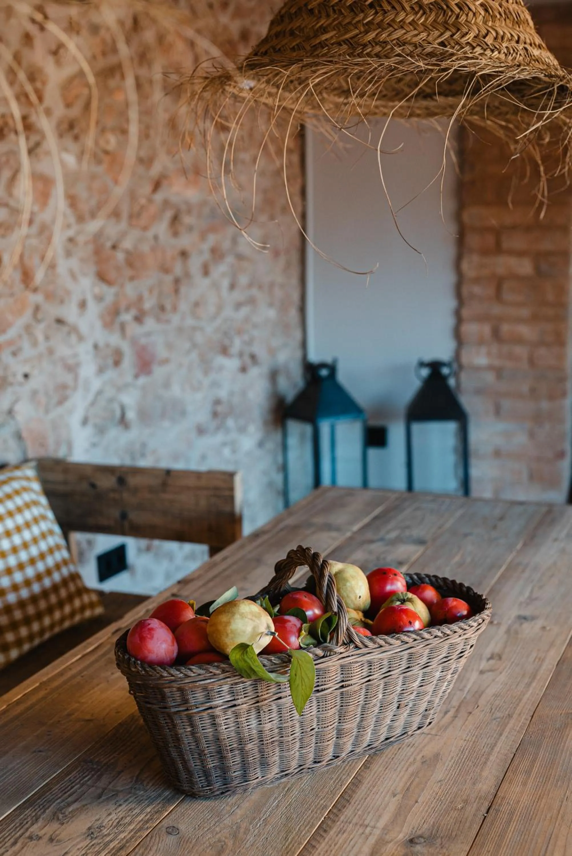 Hotel-Masia Can Farrés