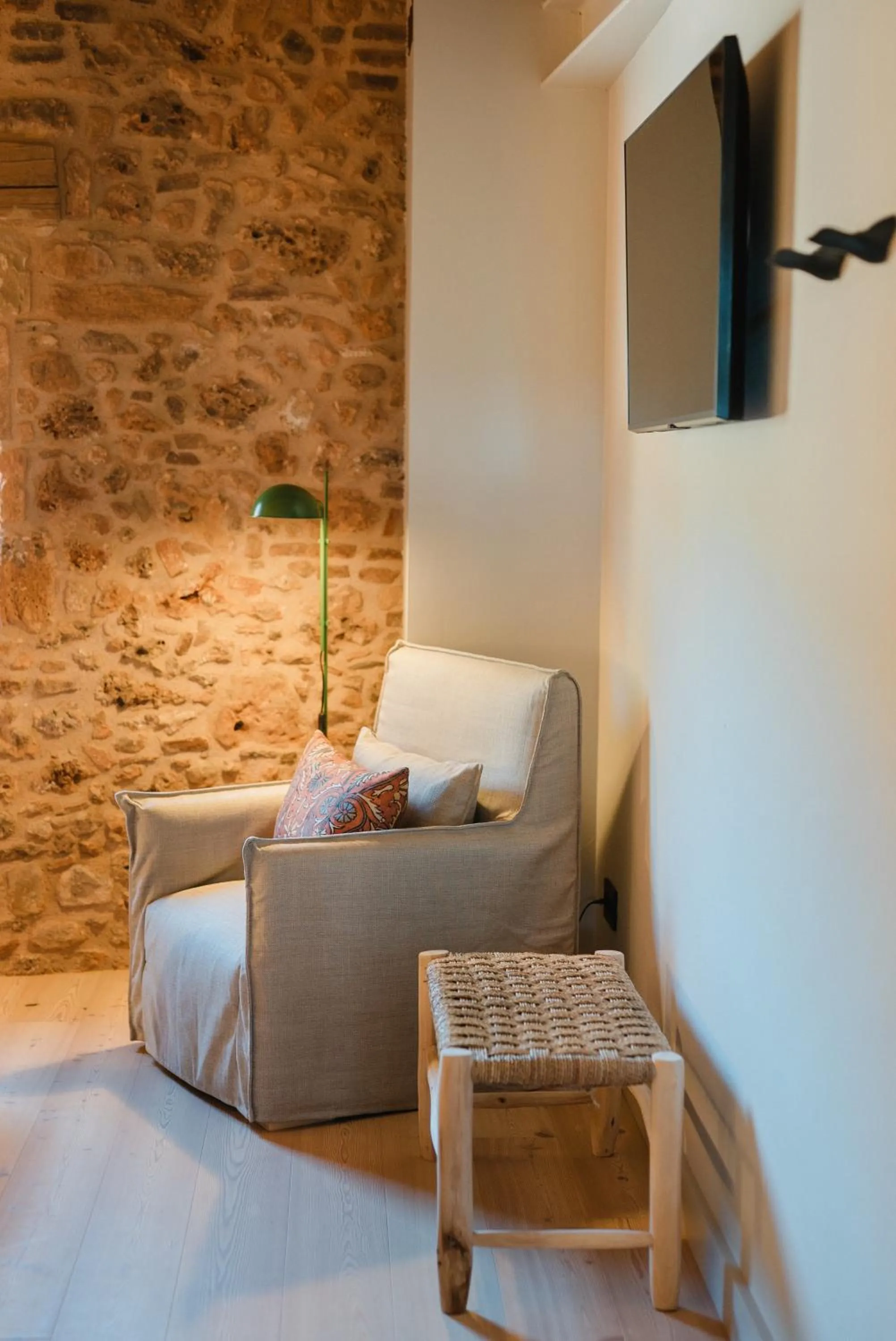 Hotel-Masia Can Farrés