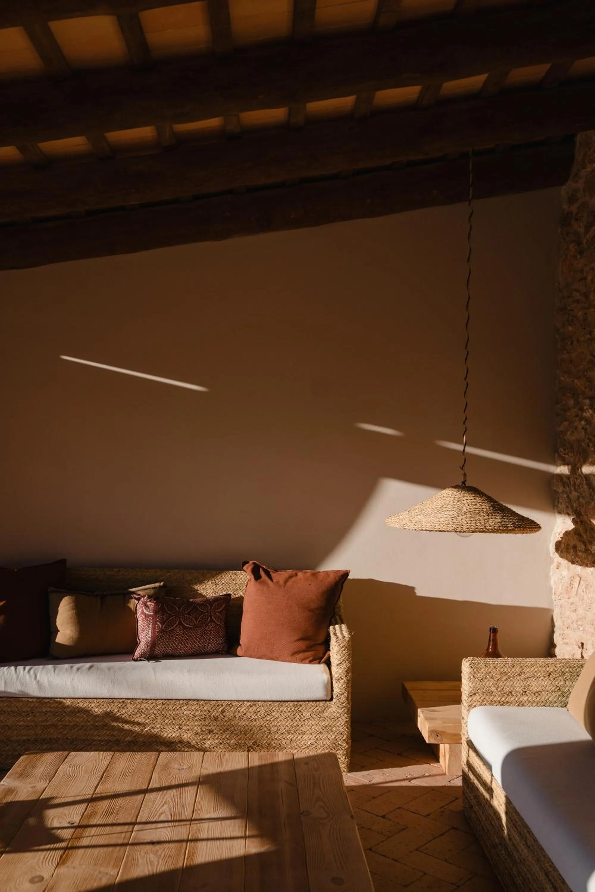 Hotel-Masia Can Farrés