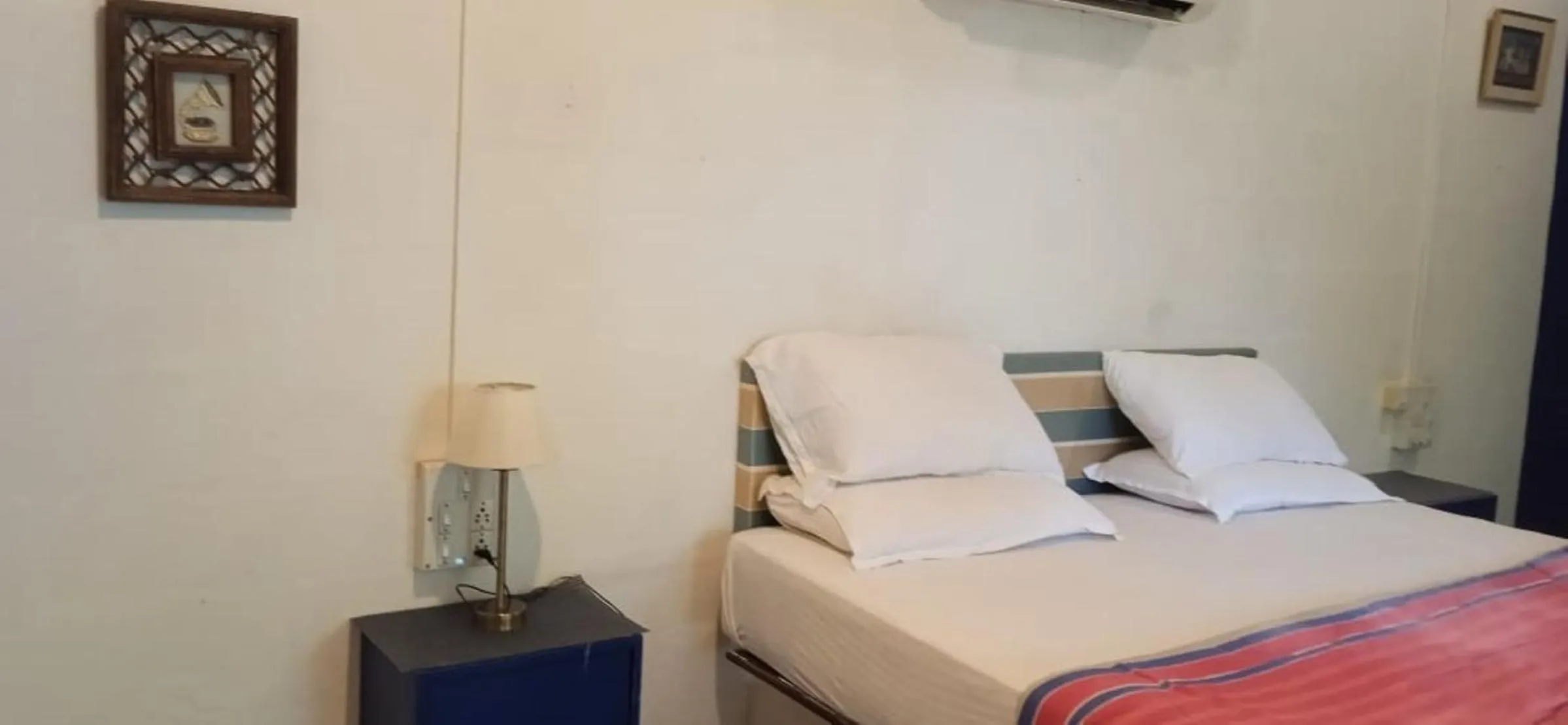 Bedroom, Bed in Aranya Phansad Resort