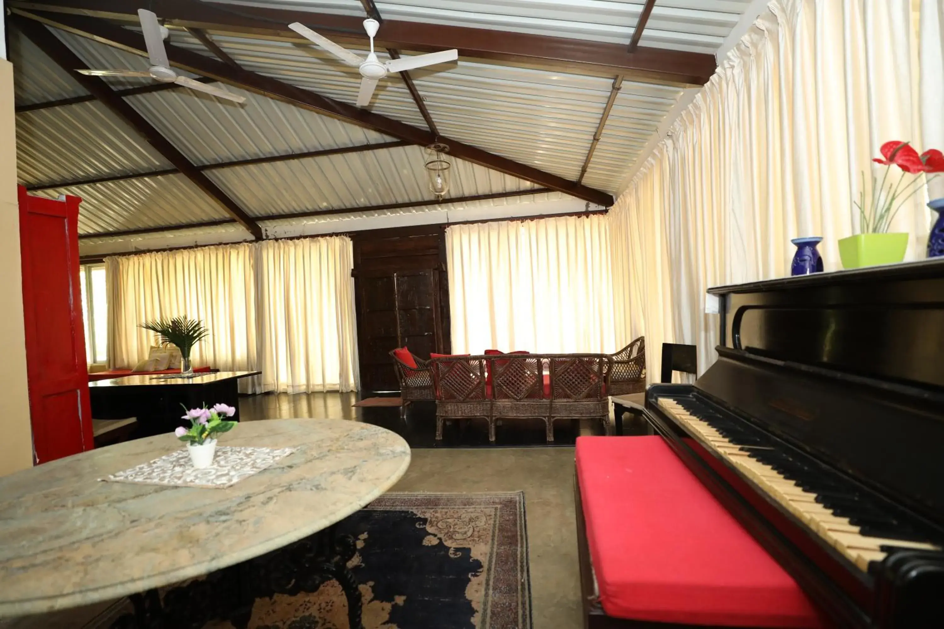 Aranya Phansad Resort Aranya Phansad Resort