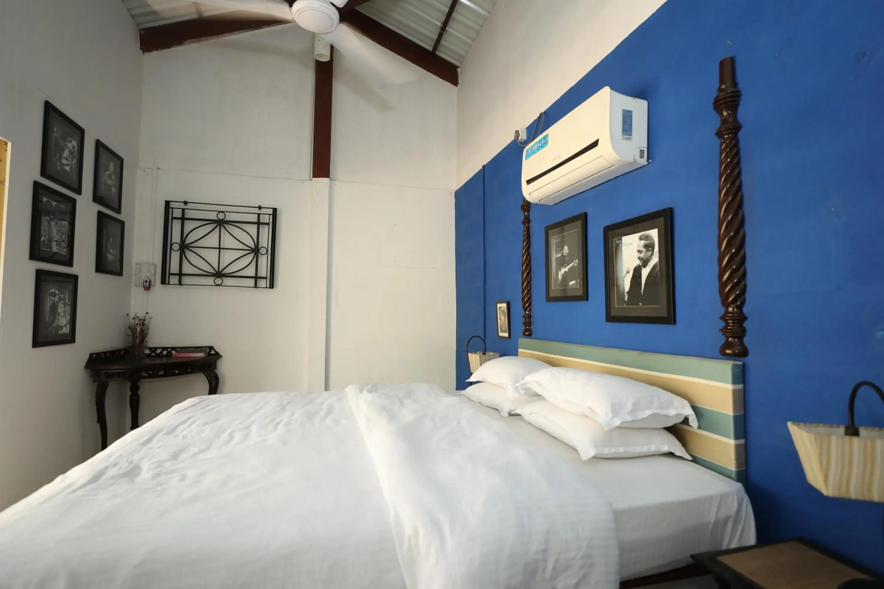 Bedroom, Bed in Aranya Phansad Resort Bedroom, Bed in Aranya Phansad Resort