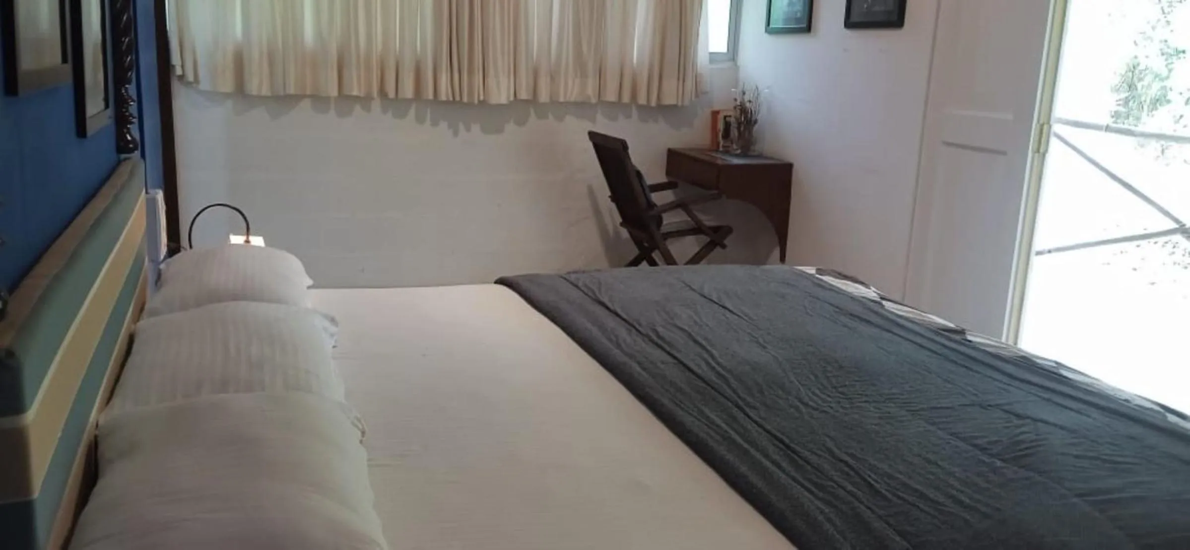 Bedroom, Bed in Aranya Phansad Resort