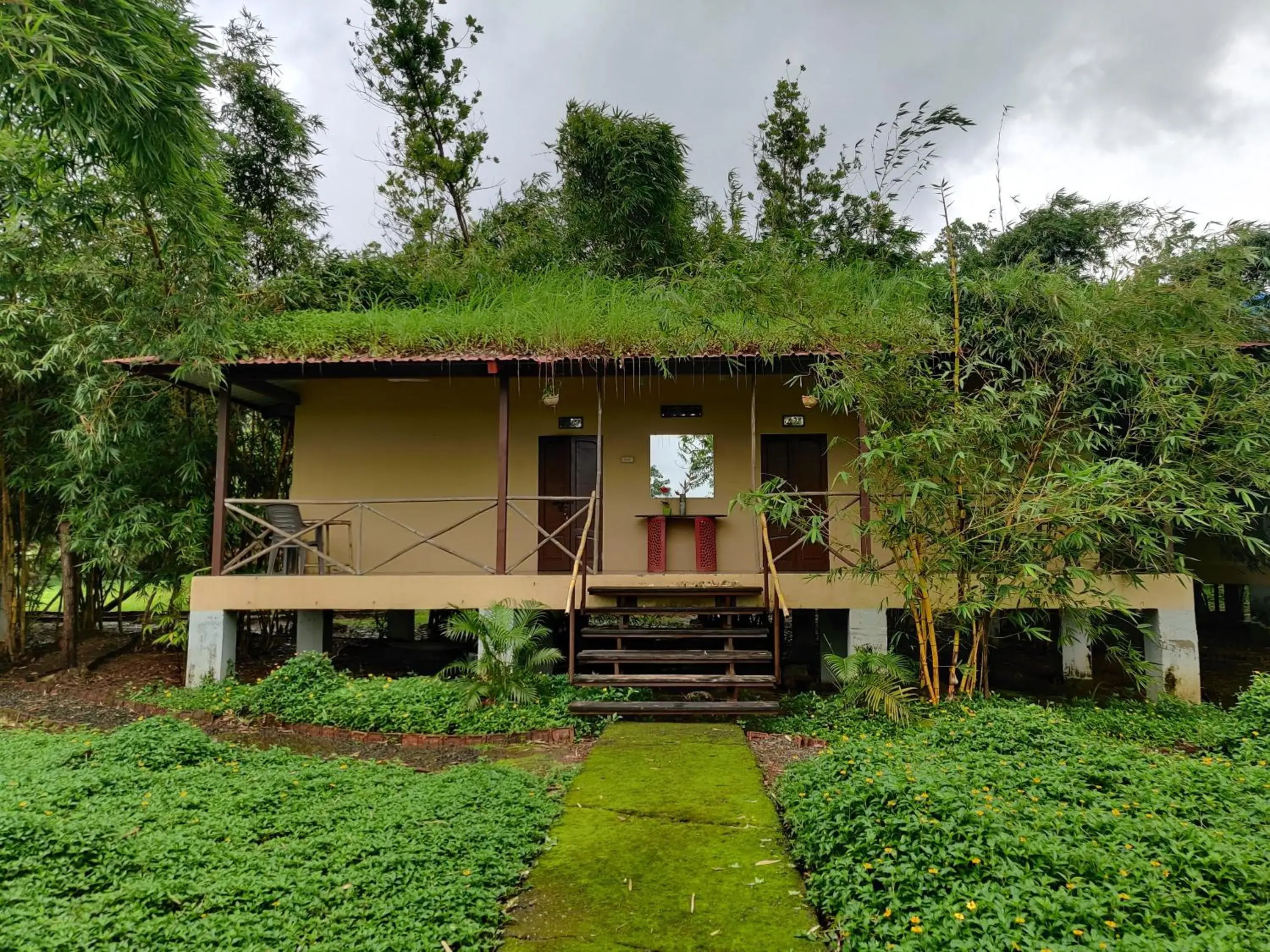 Aranya Phansad Resort Aranya Phansad Resort