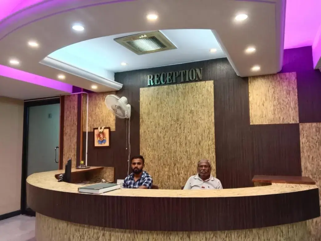 KL Residency KL Residency