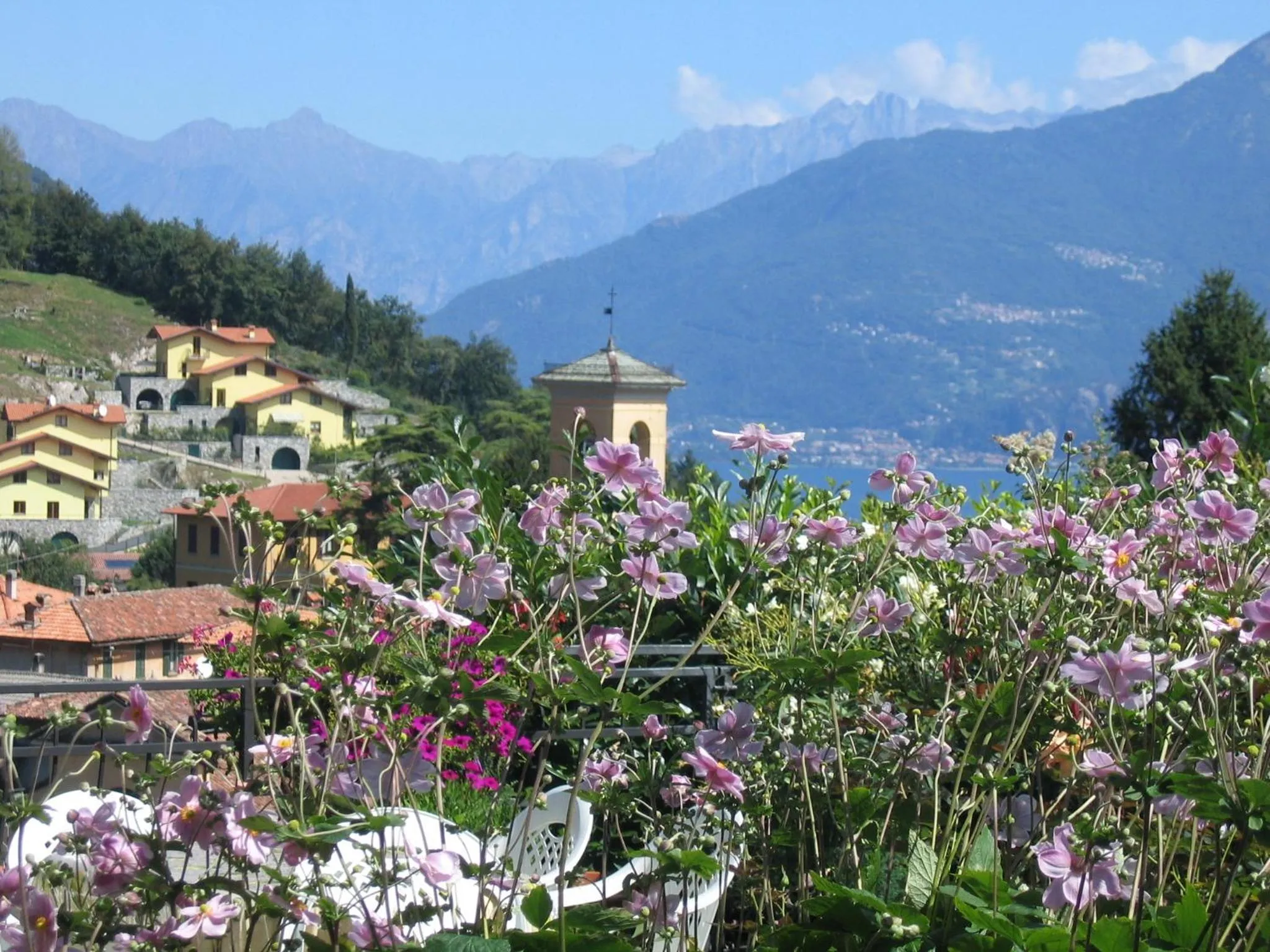 Neighbourhood in Balcone Fiorito
