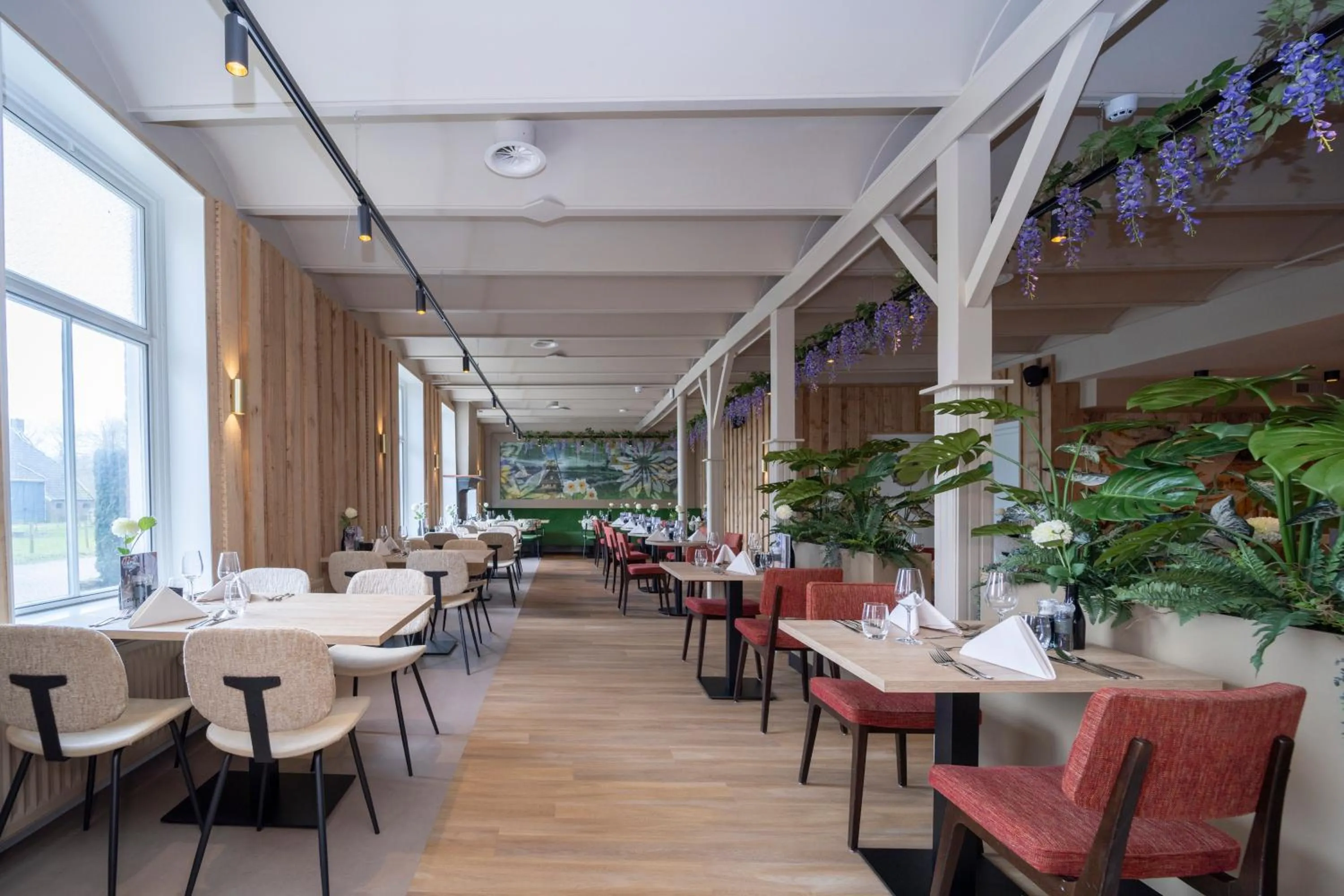 Restaurant/places to eat in Fletcher Hotel-Restaurant de Borken