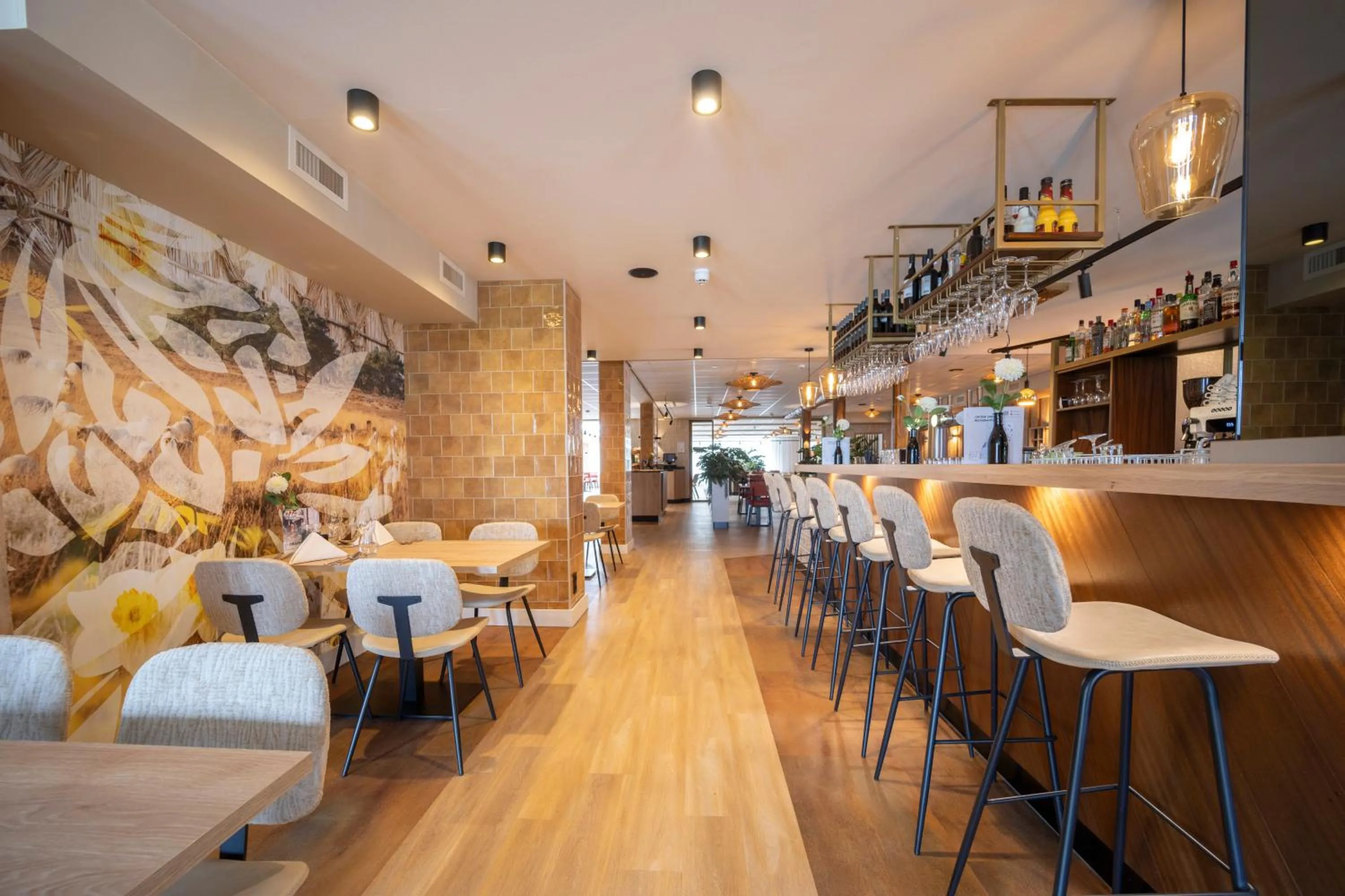 Restaurant/places to eat in Fletcher Hotel-Restaurant de Borken