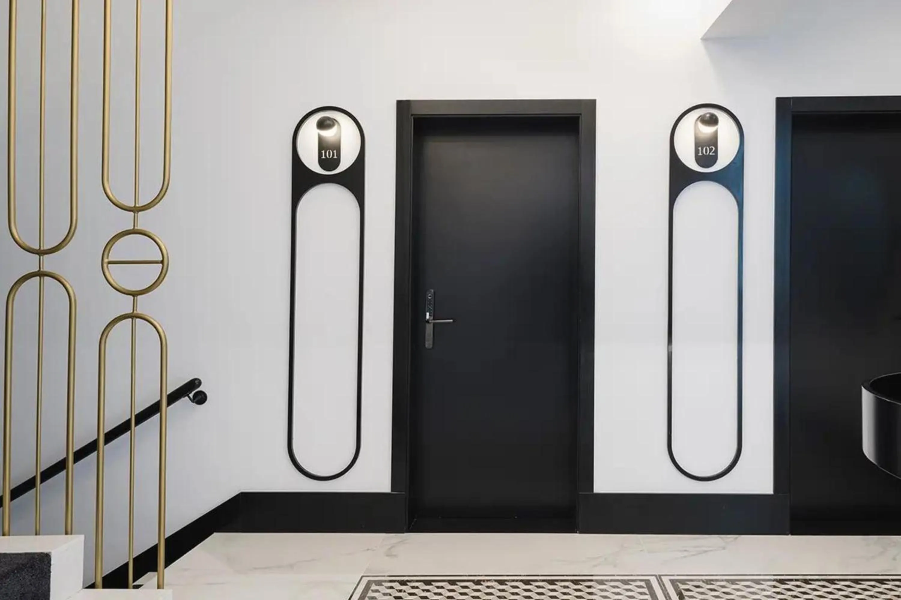 Other in Blue Marina Suites - Boutique Apartments