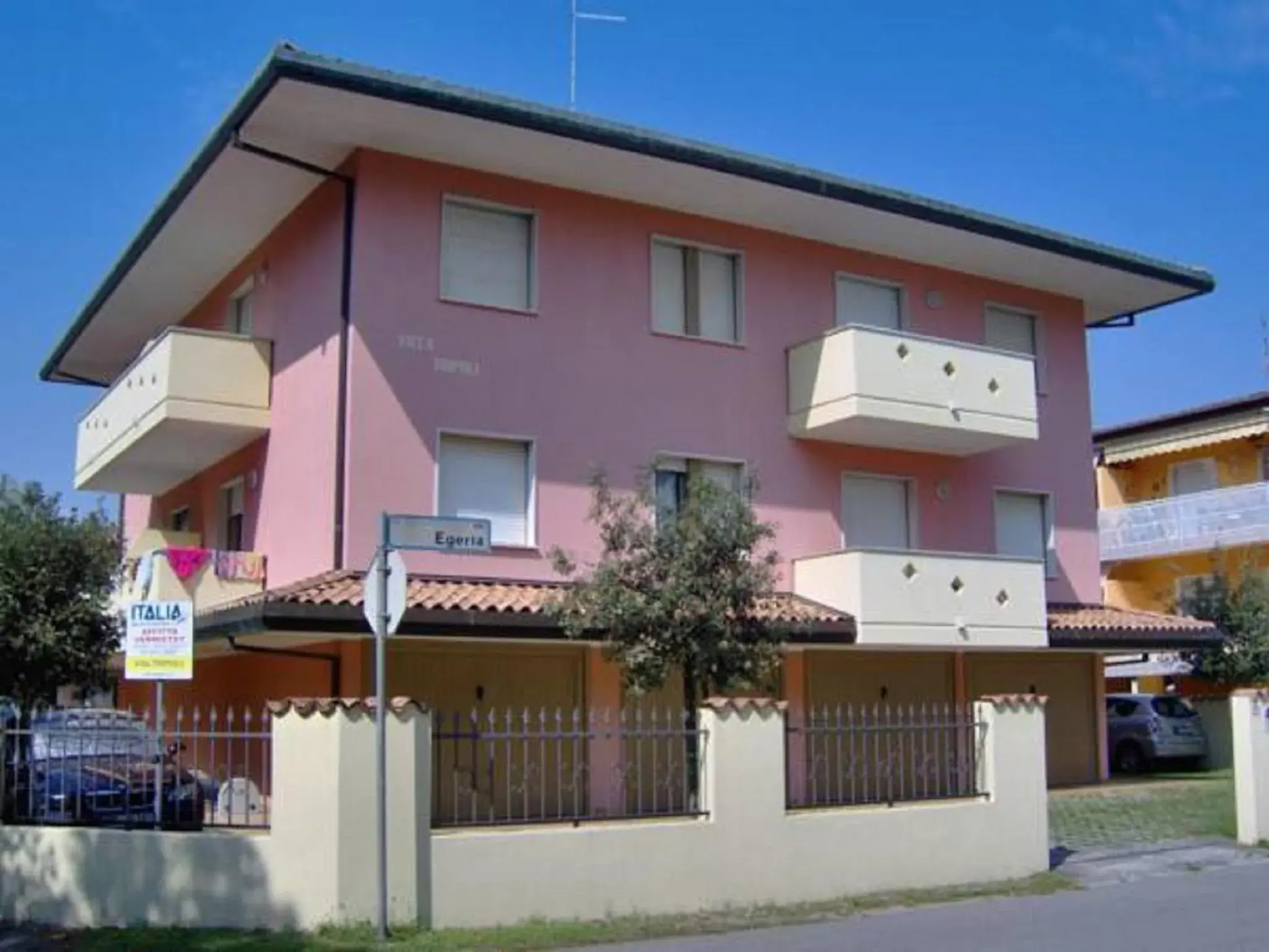 Villa Tripoli Villa Tripoli