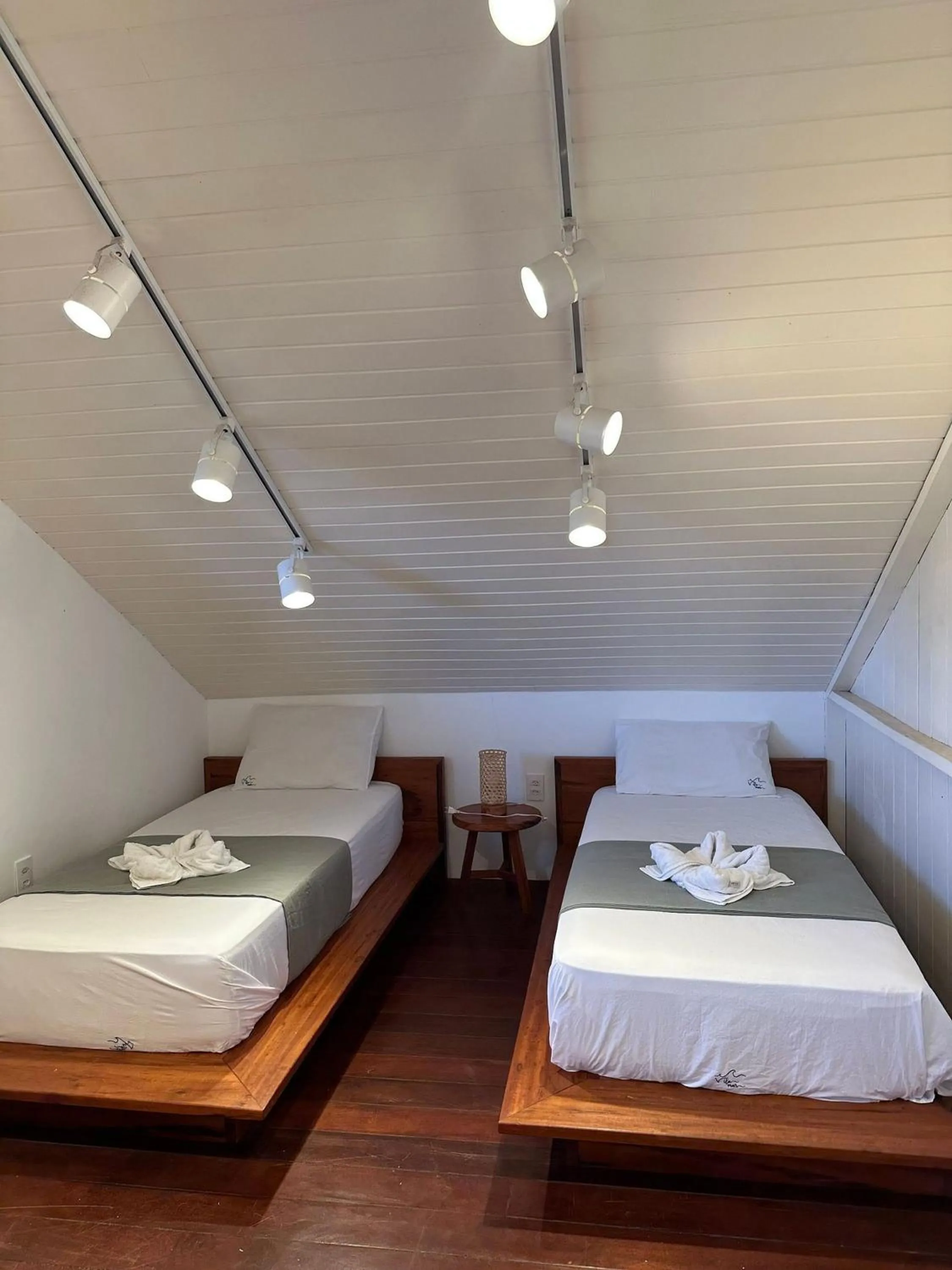 Bedroom, Bed in Reserva BG - Vila Mar - Vista Mar
