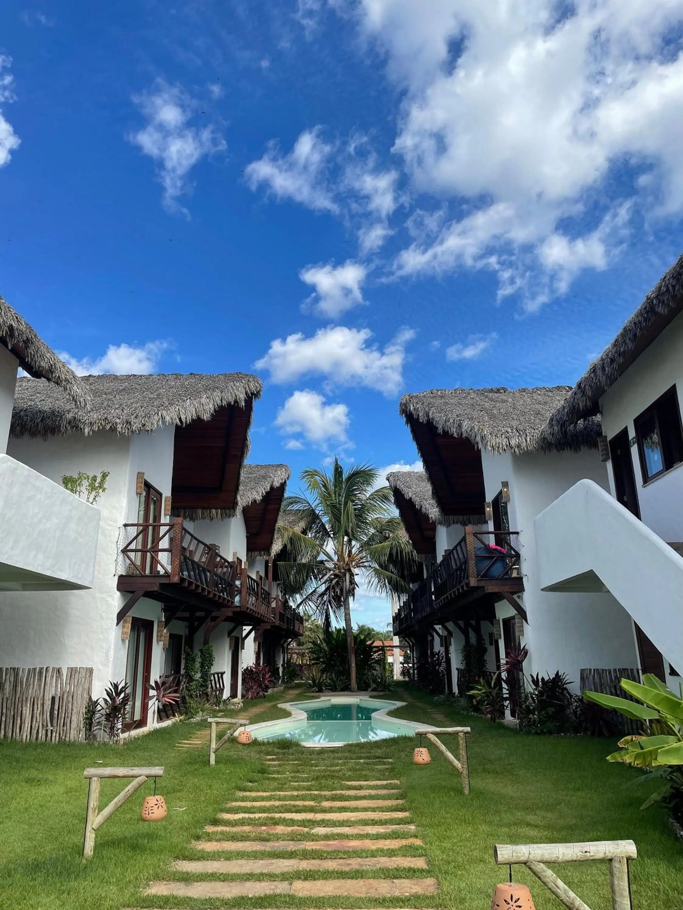 Reserva BG - Vila Mar - Vista Mar