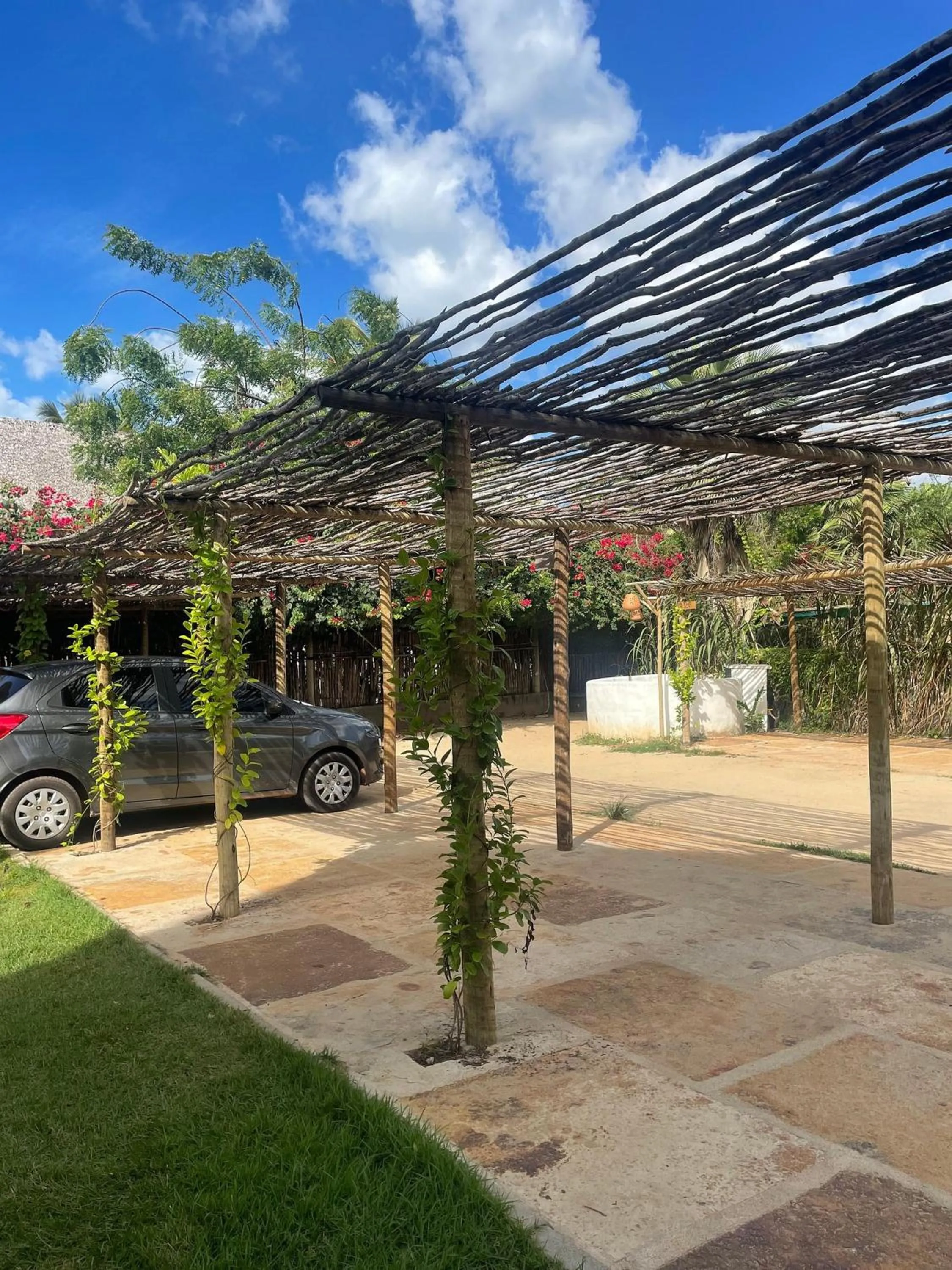 Reserva BG - Vila Mar - Vista Mar