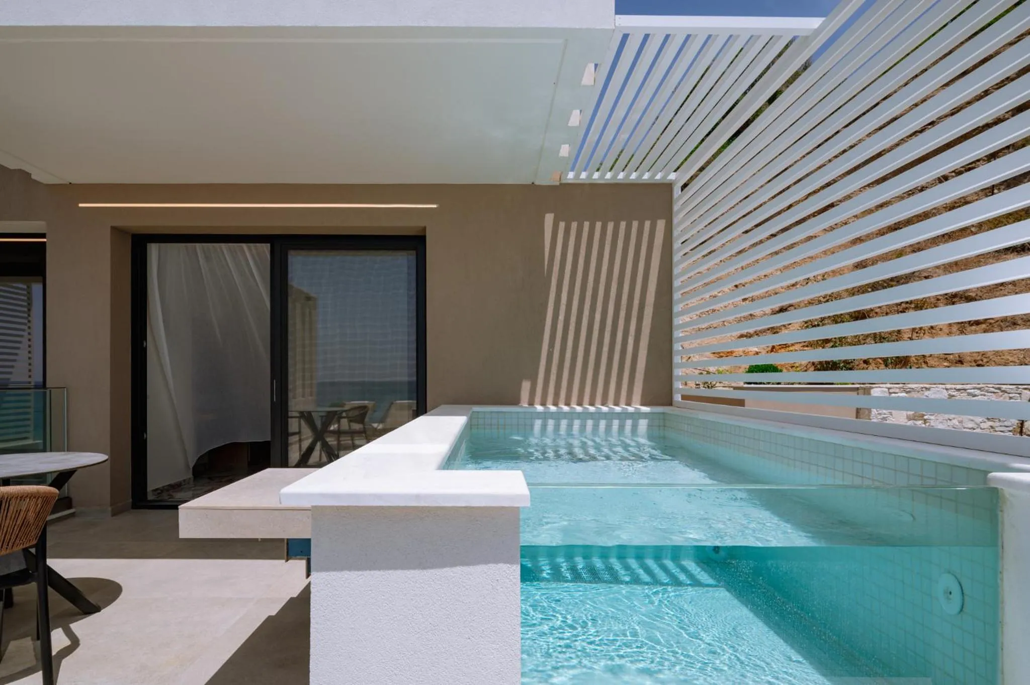 ZEST THASSOS LUXURY RETREAT