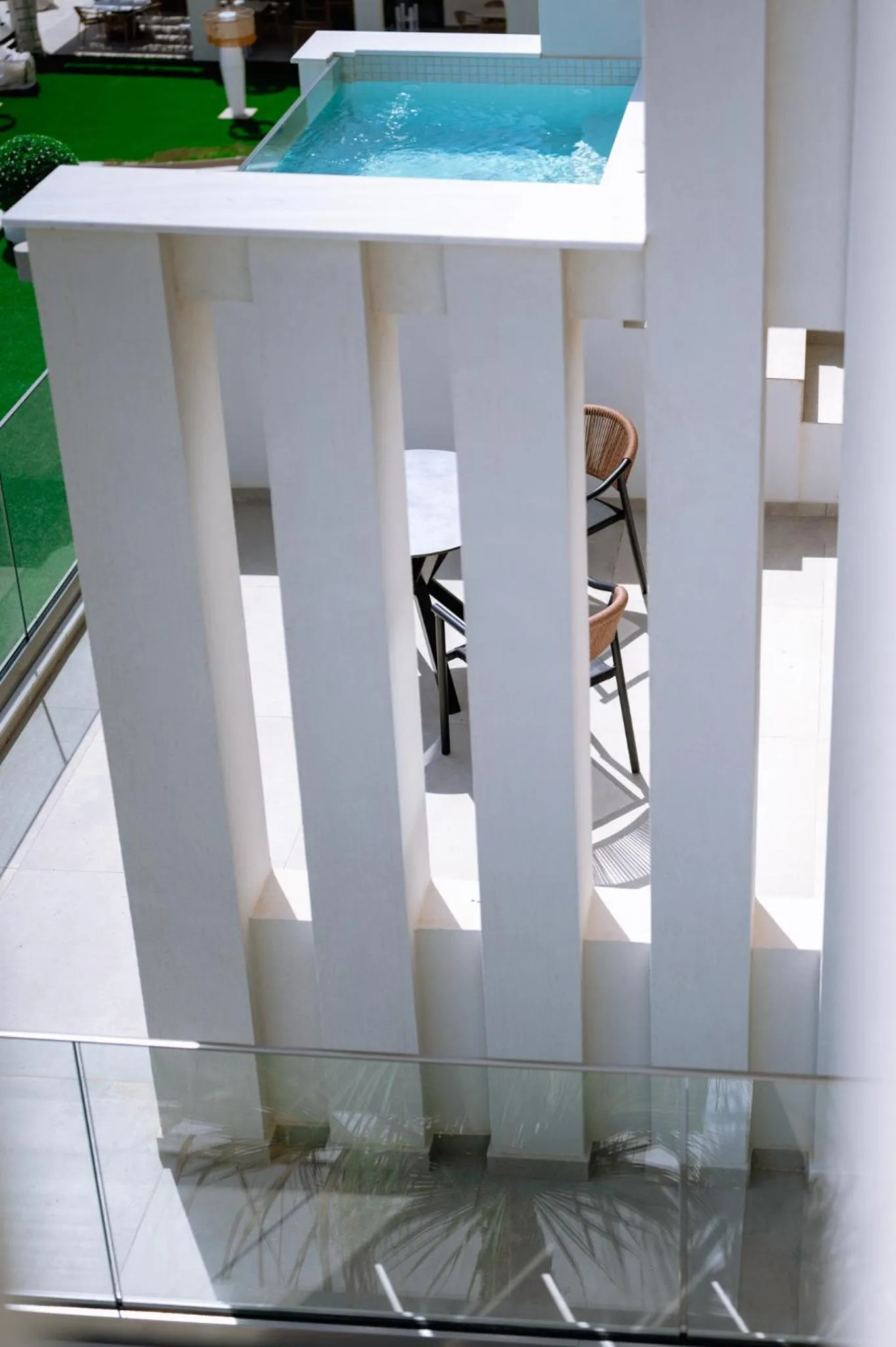 ZEST THASSOS LUXURY RETREAT