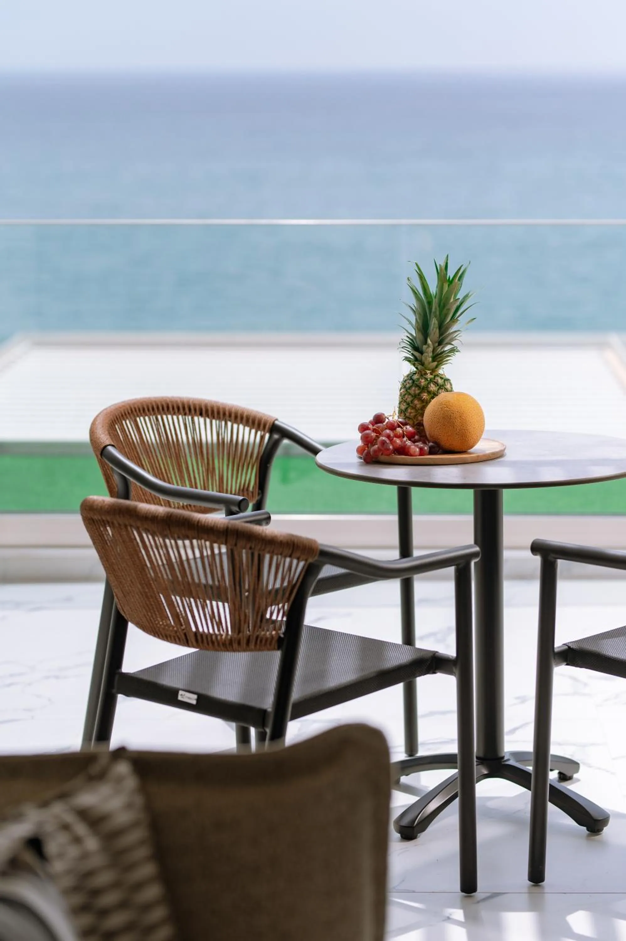 ZEST THASSOS LUXURY RETREAT