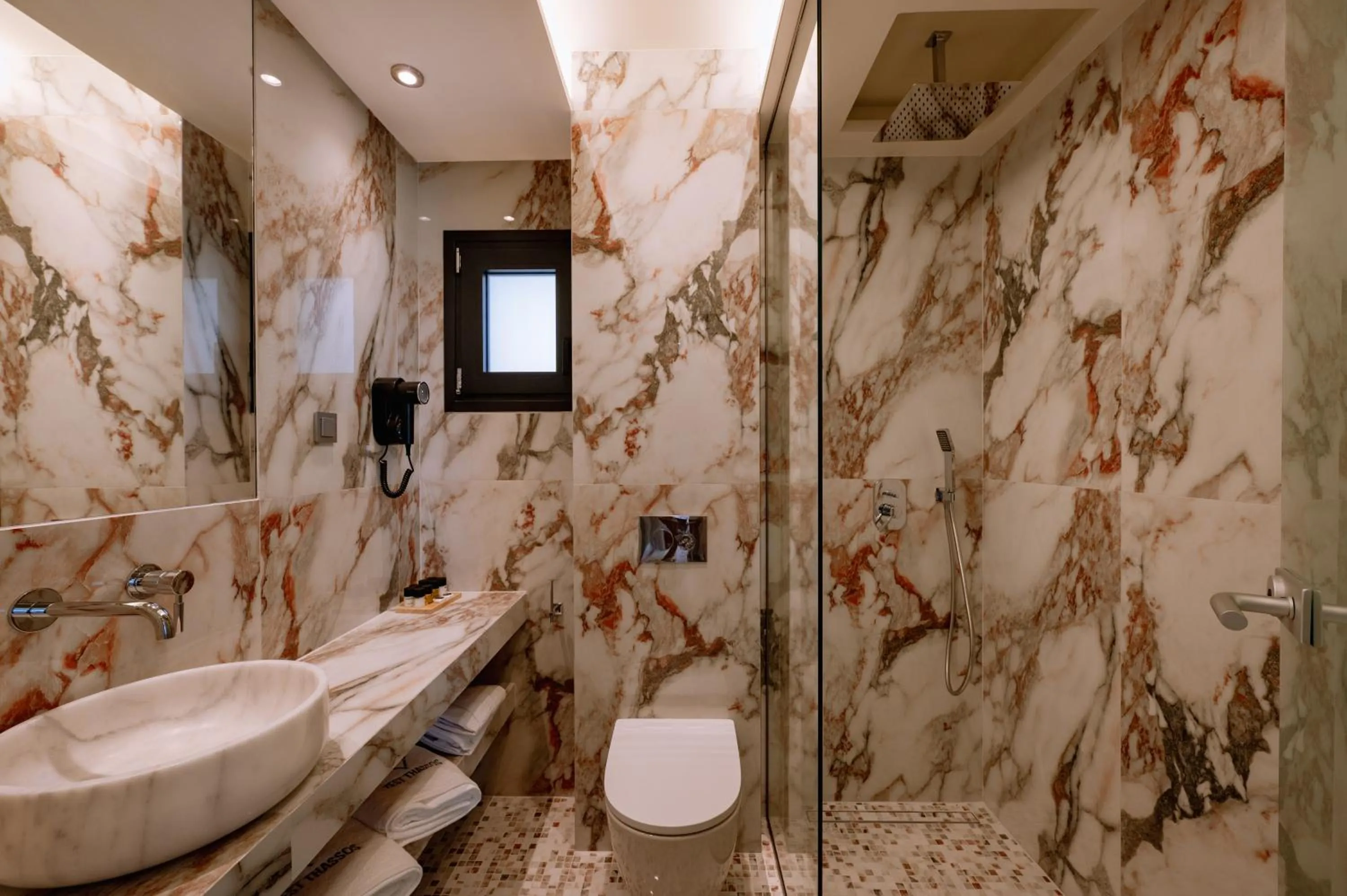 ZEST THASSOS LUXURY RETREAT