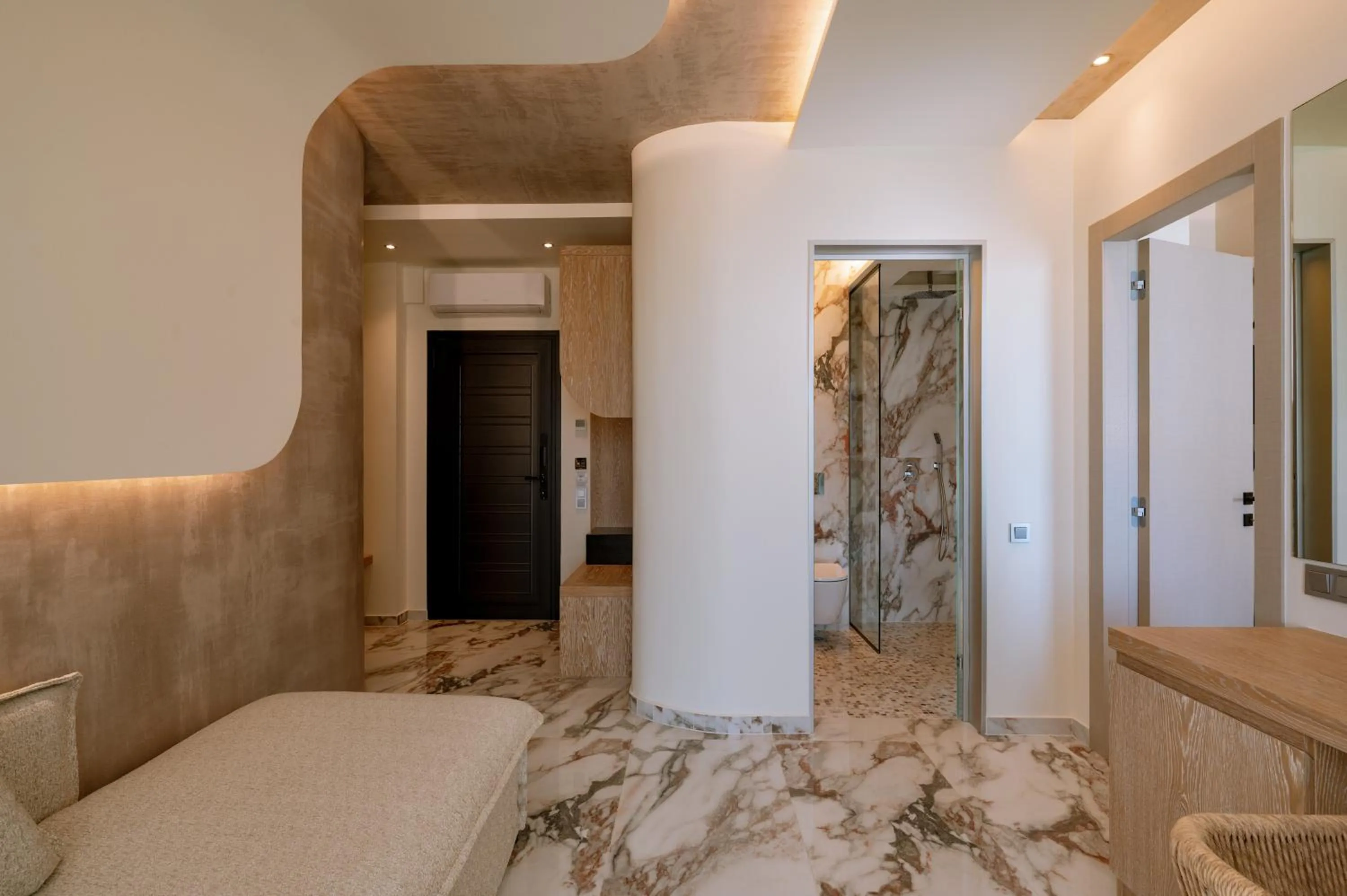 ZEST THASSOS LUXURY RETREAT