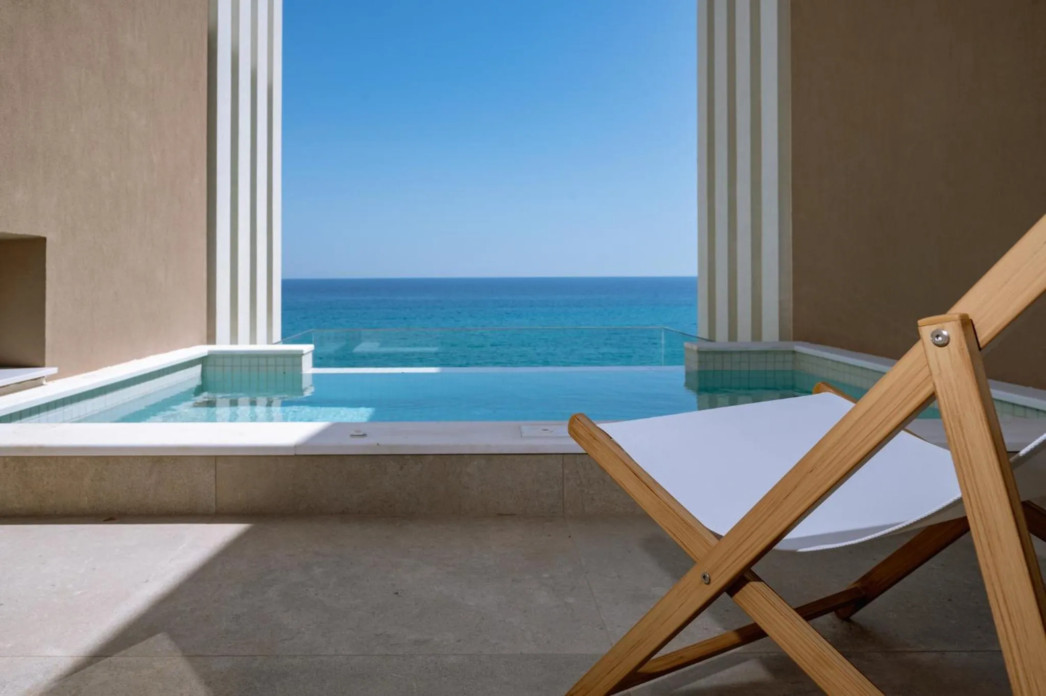 ZEST THASSOS LUXURY RETREAT