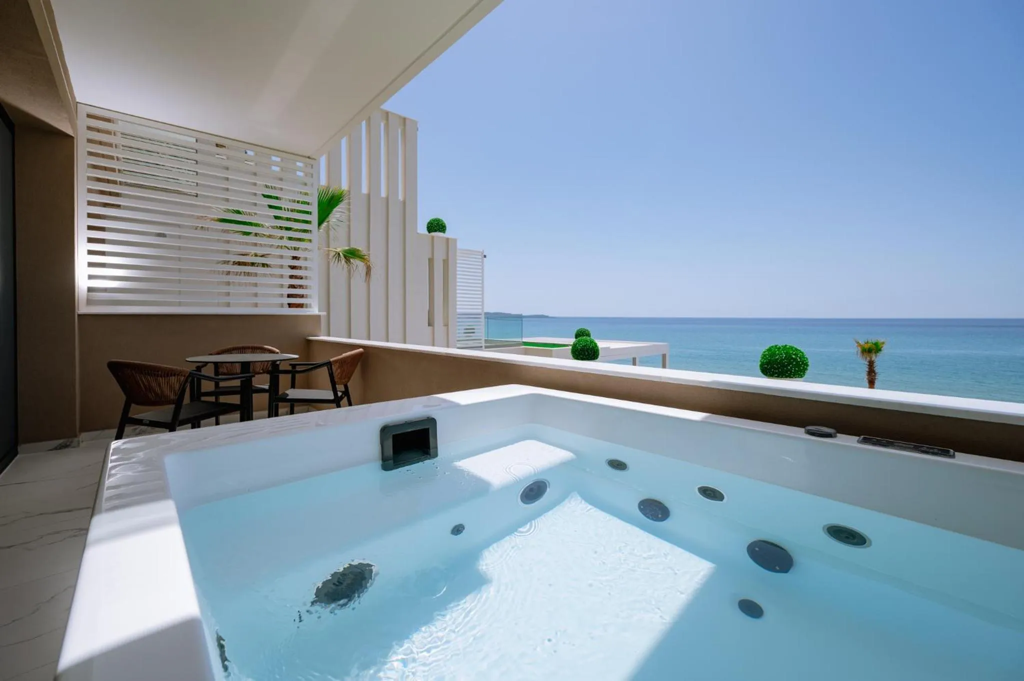 ZEST THASSOS LUXURY RETREAT