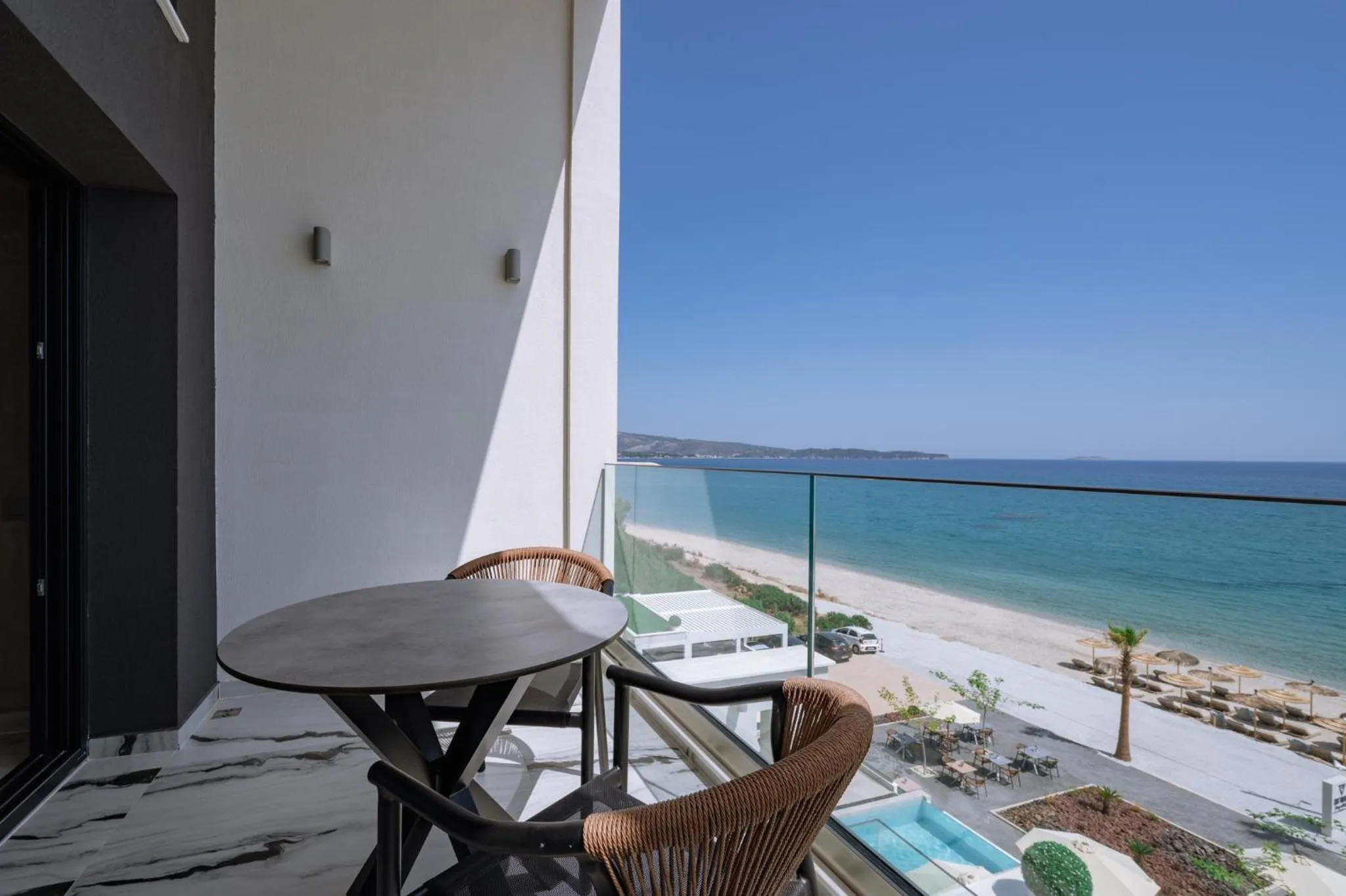 ZEST THASSOS LUXURY RETREAT