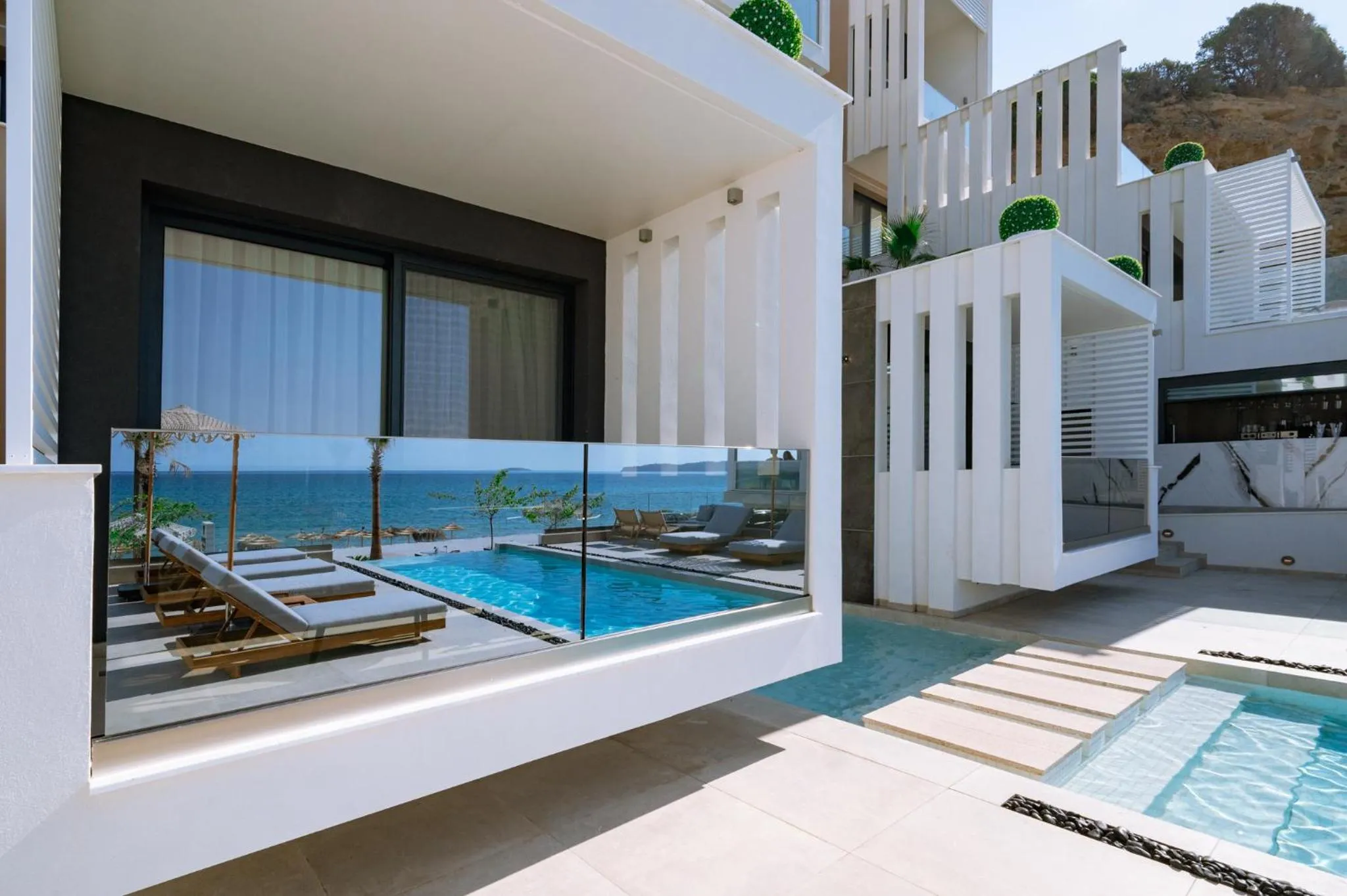 ZEST THASSOS LUXURY RETREAT