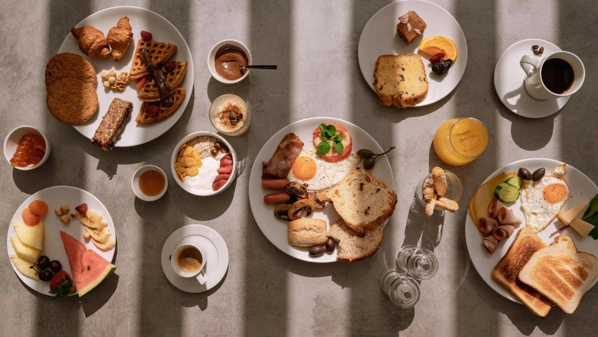 ZEST THASSOS LUXURY RETREAT