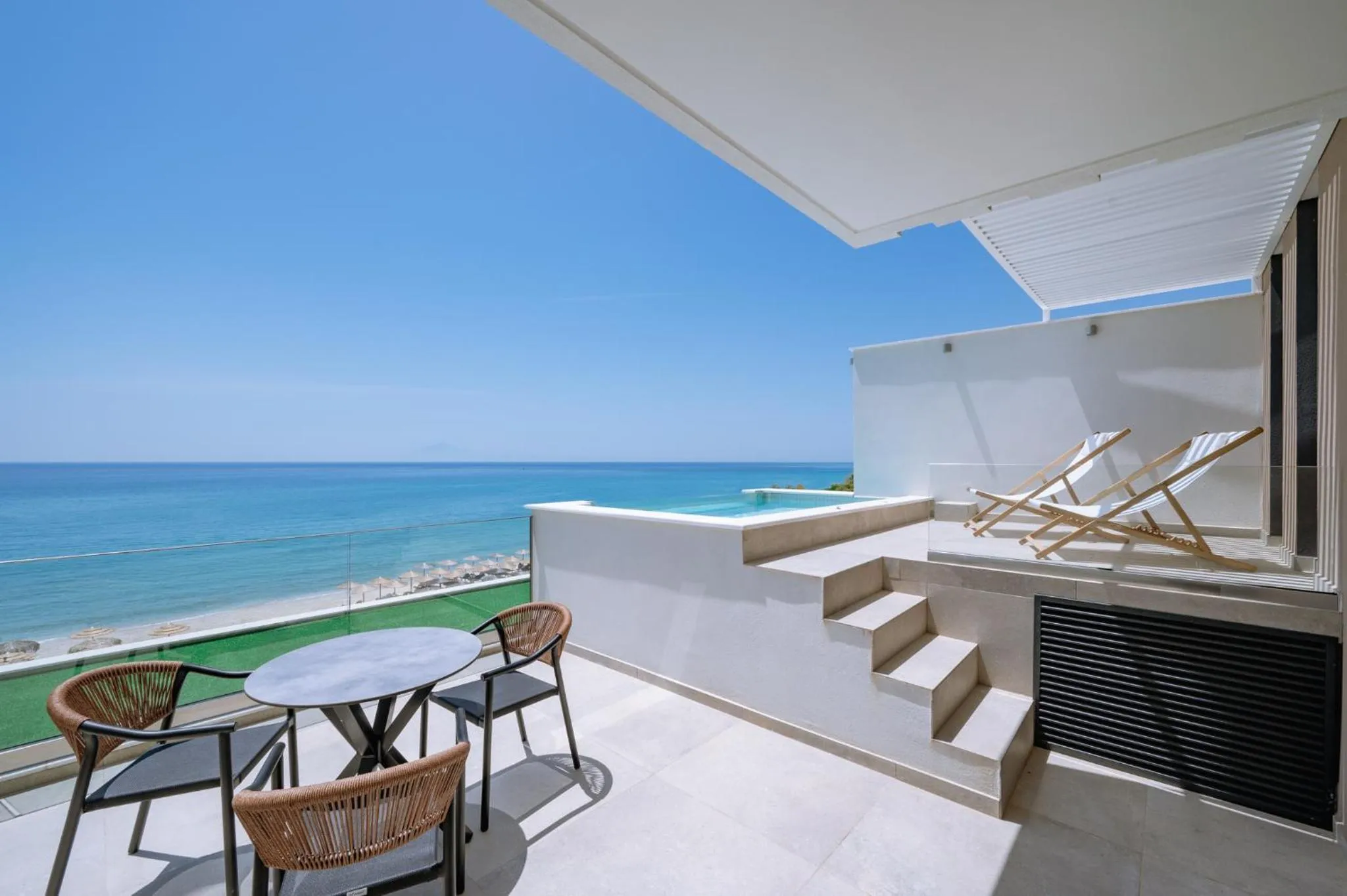 ZEST THASSOS LUXURY RETREAT