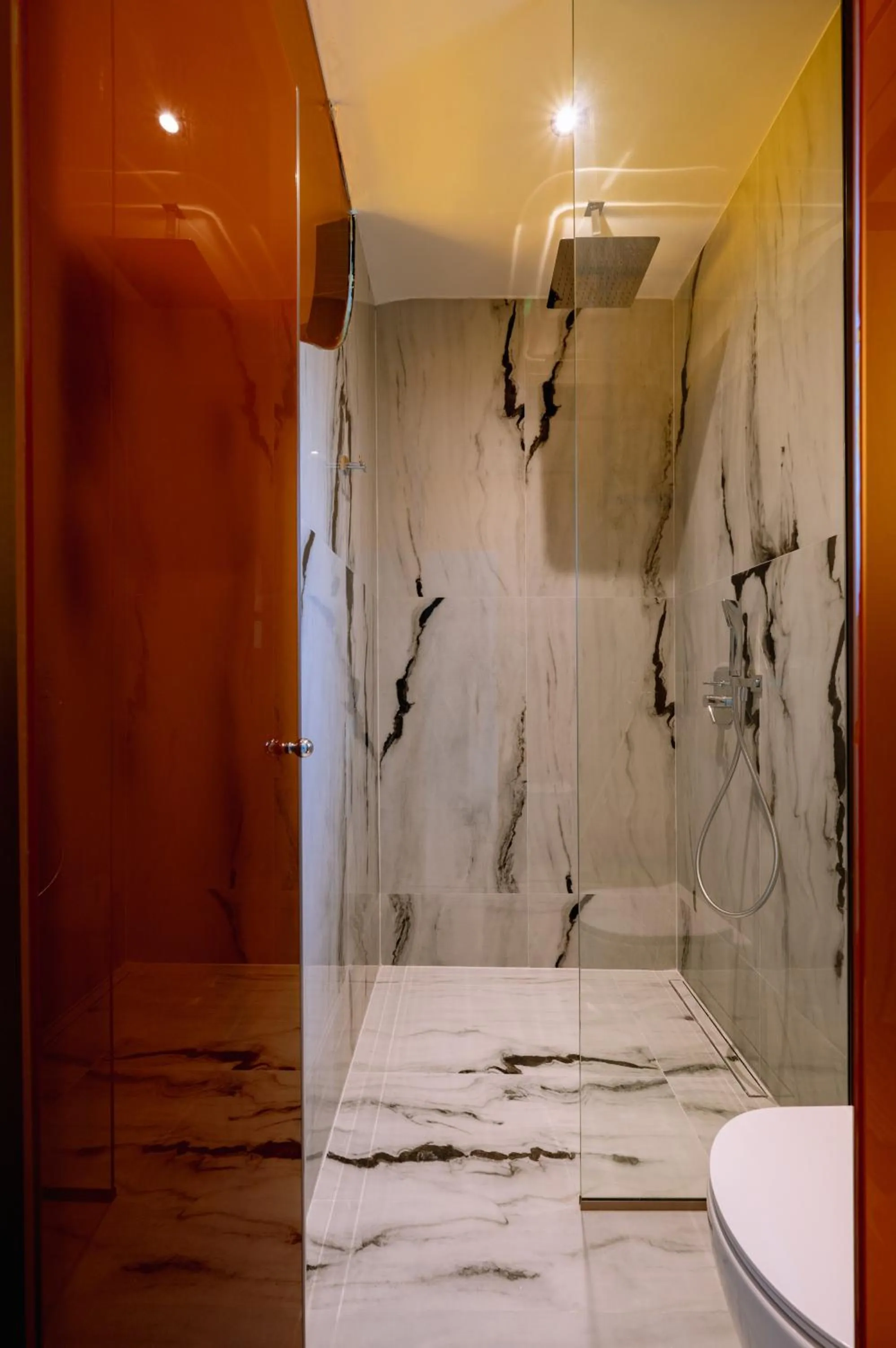 ZEST THASSOS LUXURY RETREAT