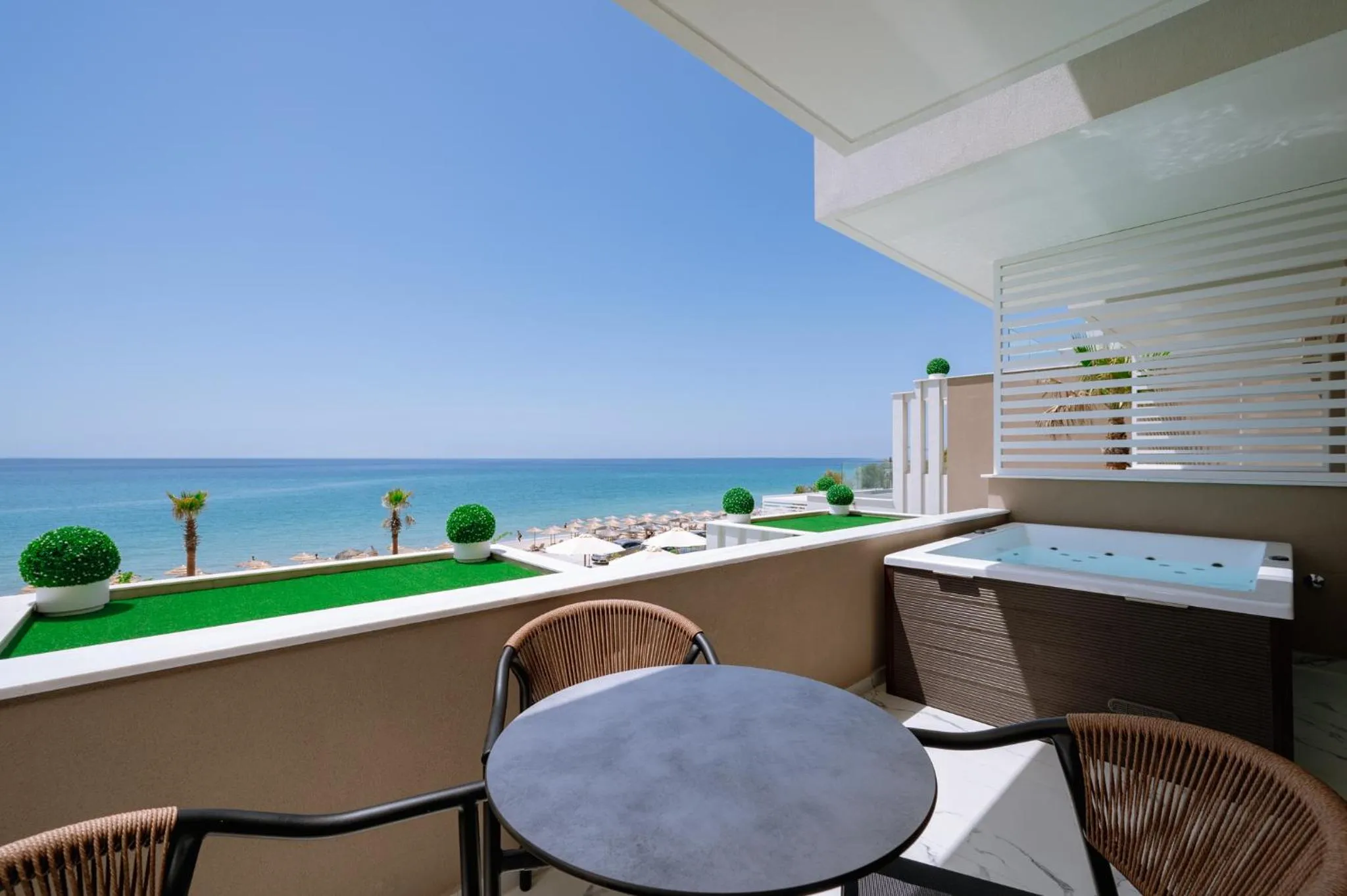 ZEST THASSOS LUXURY RETREAT