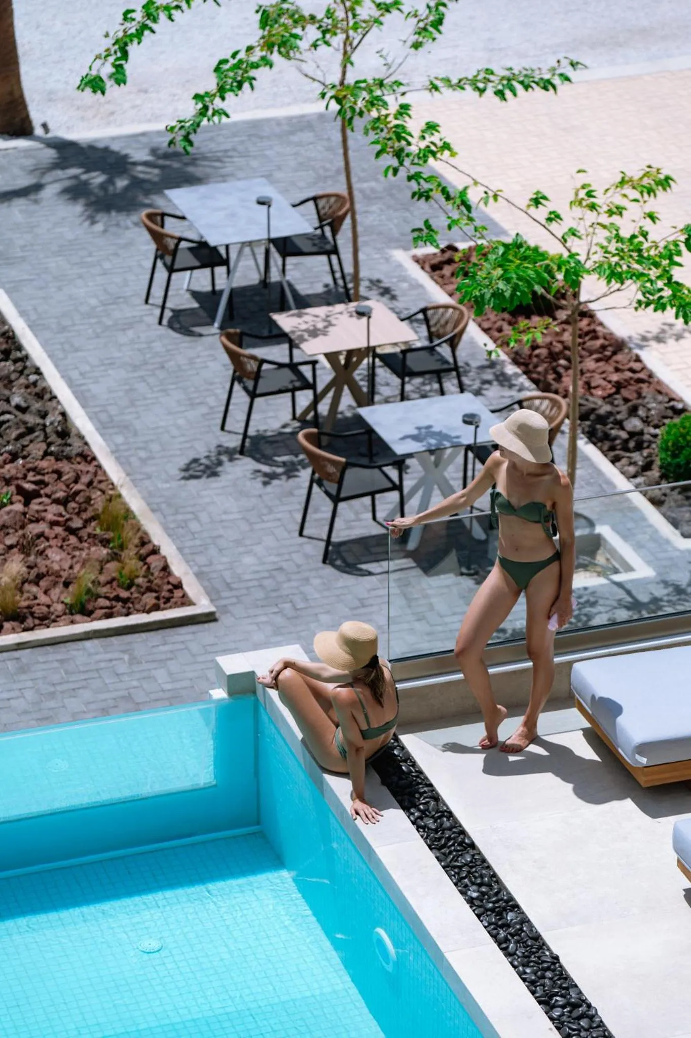 ZEST THASSOS LUXURY RETREAT