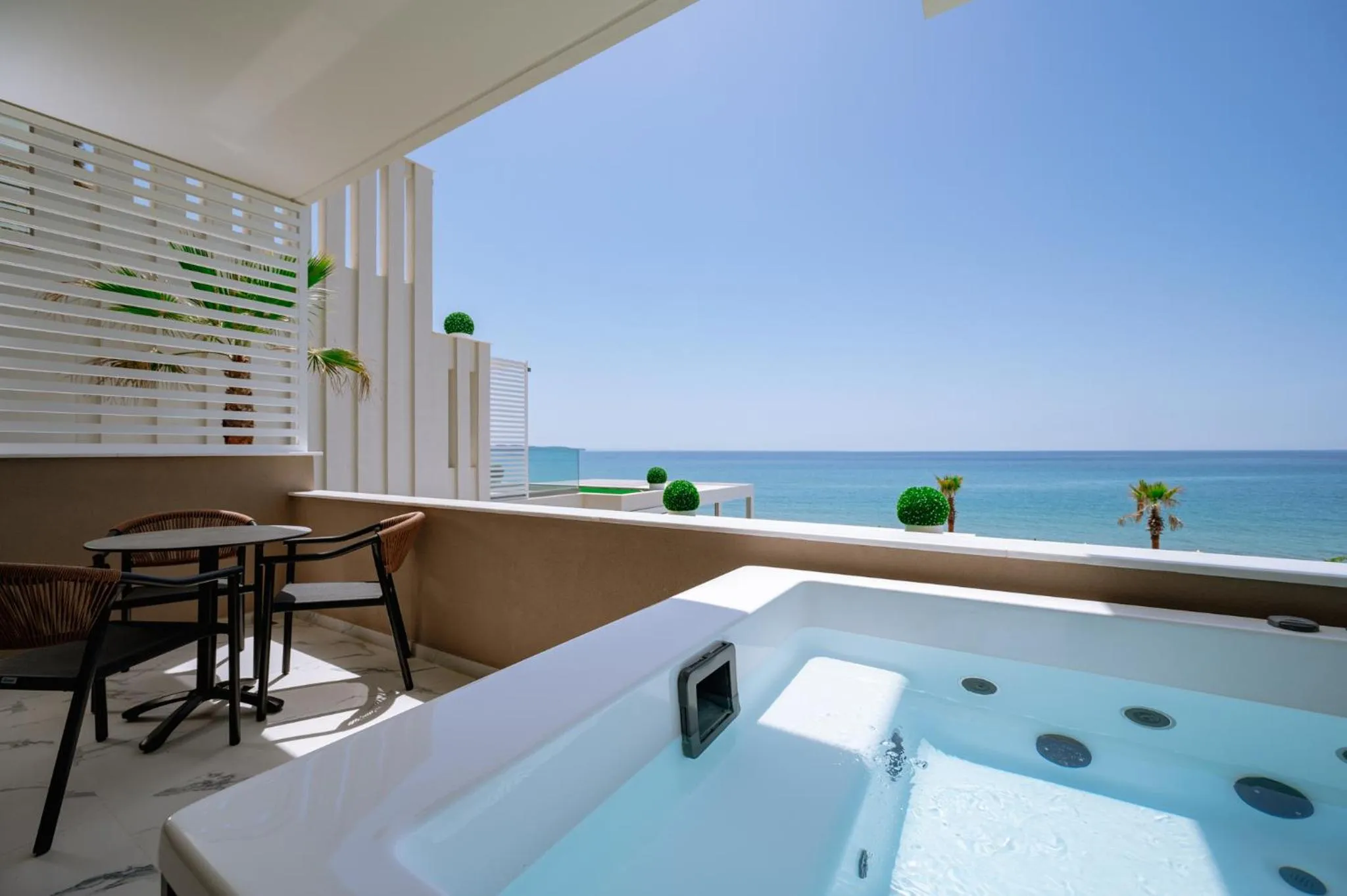 ZEST THASSOS LUXURY RETREAT