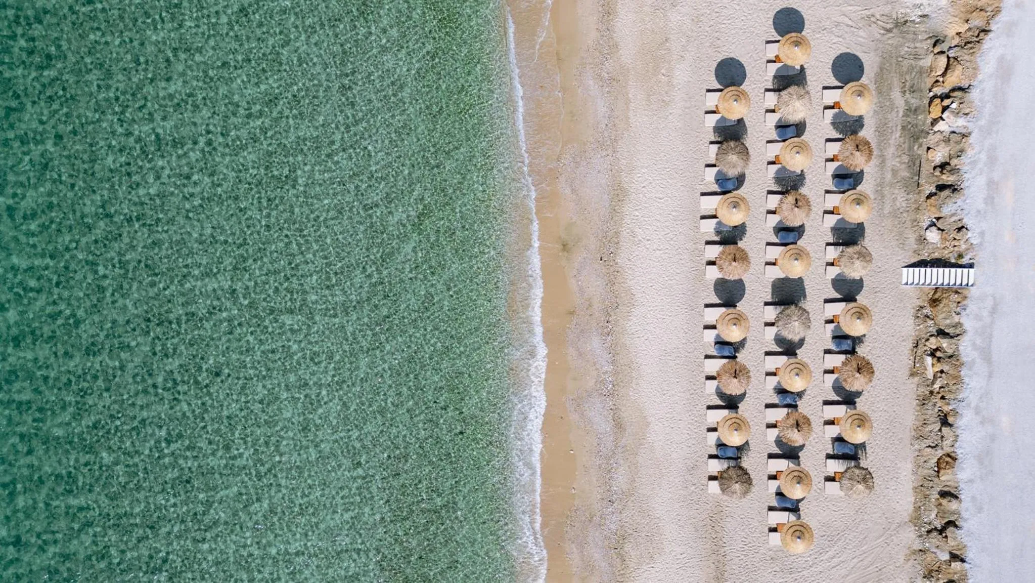 ZEST THASSOS LUXURY RETREAT