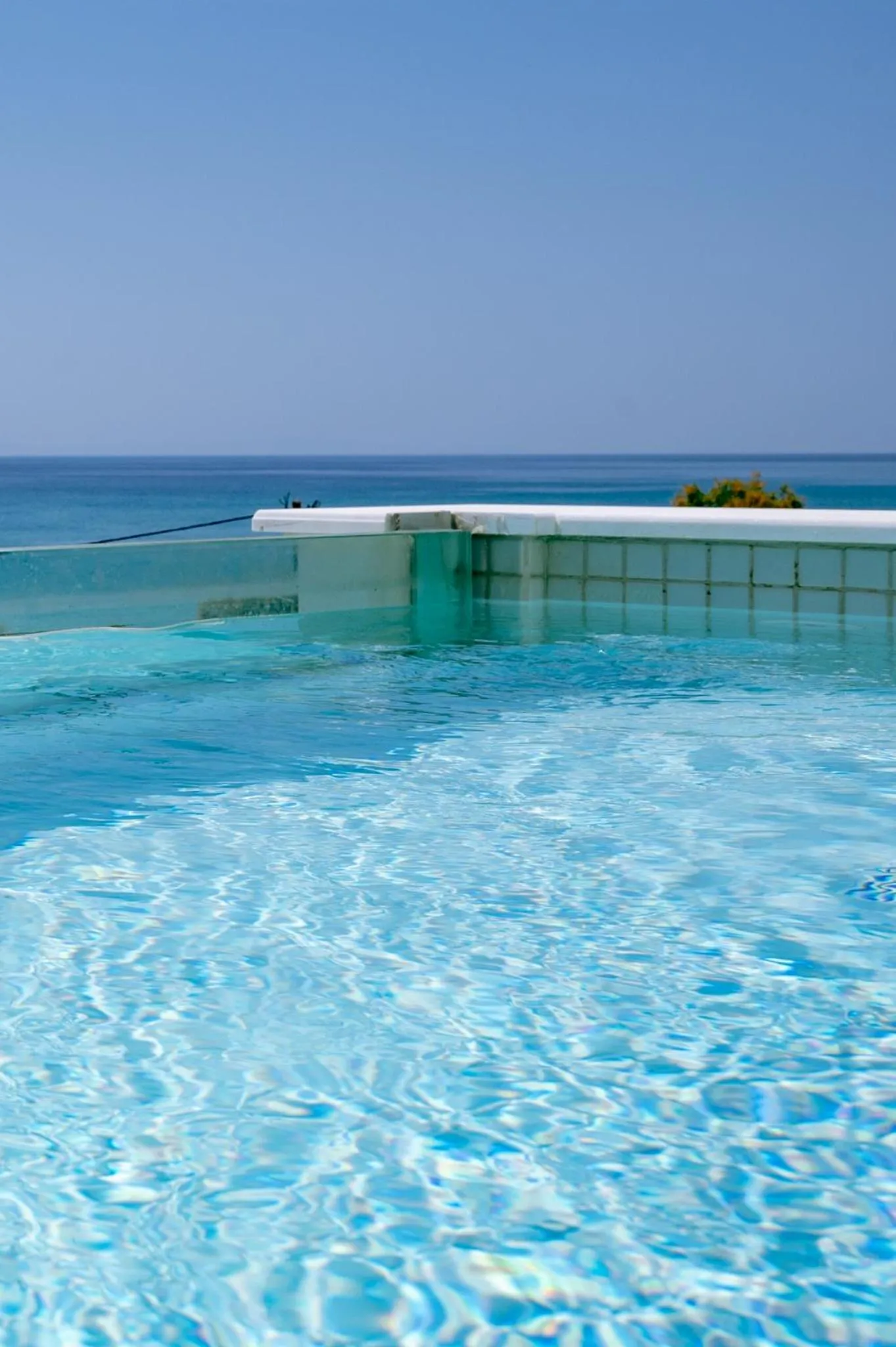 ZEST THASSOS LUXURY RETREAT
