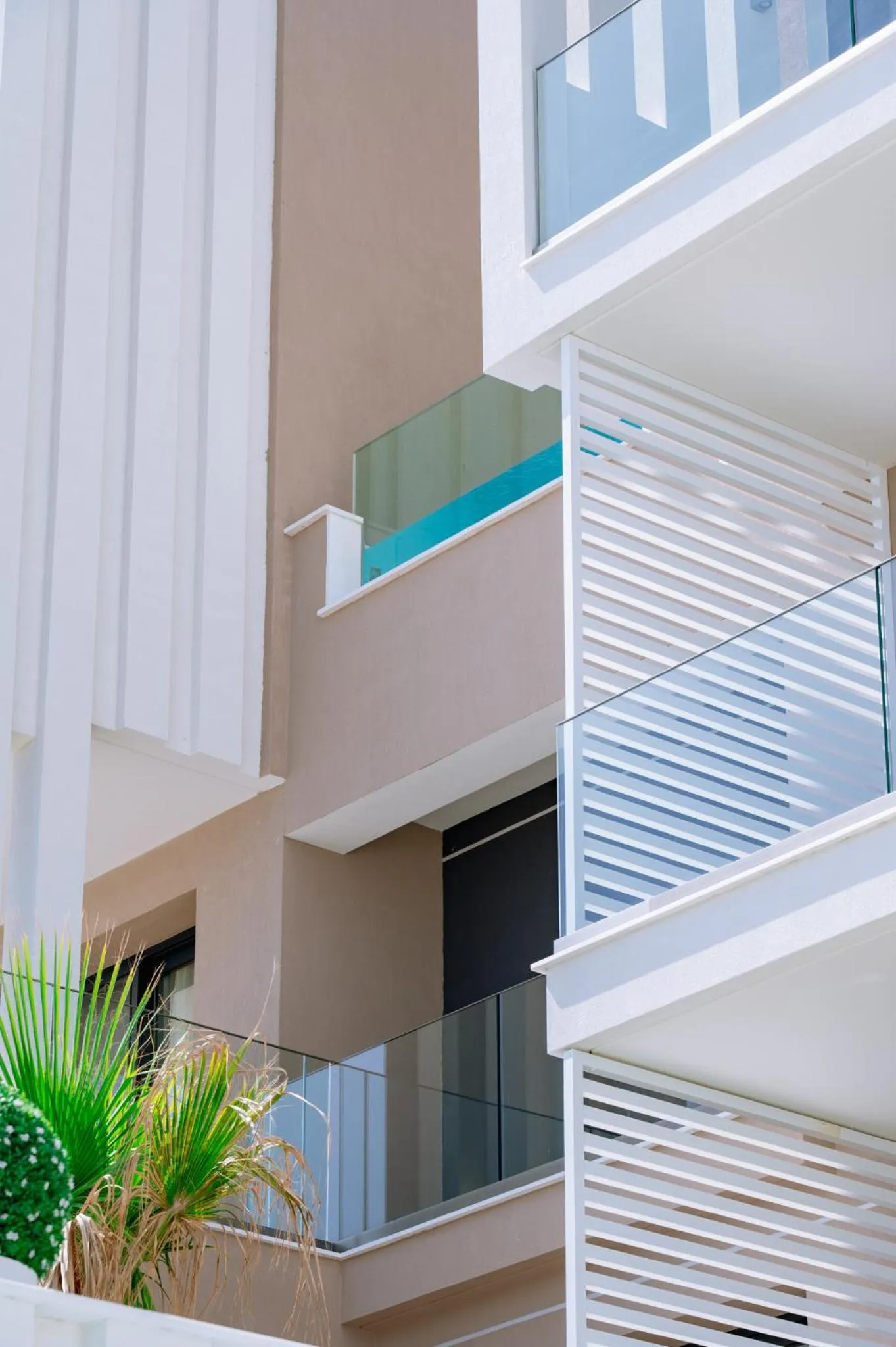 ZEST THASSOS LUXURY RETREAT