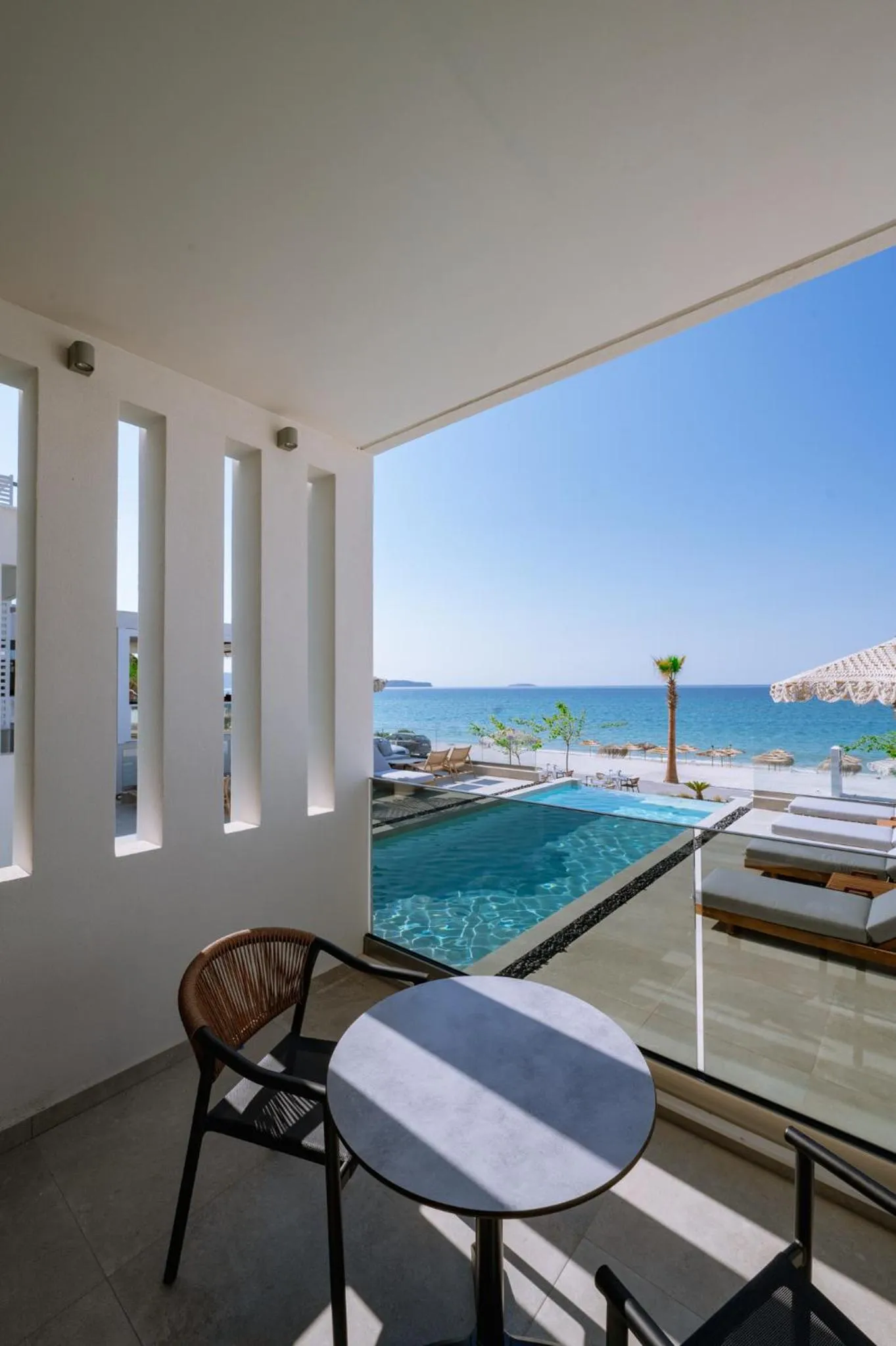 ZEST THASSOS LUXURY RETREAT