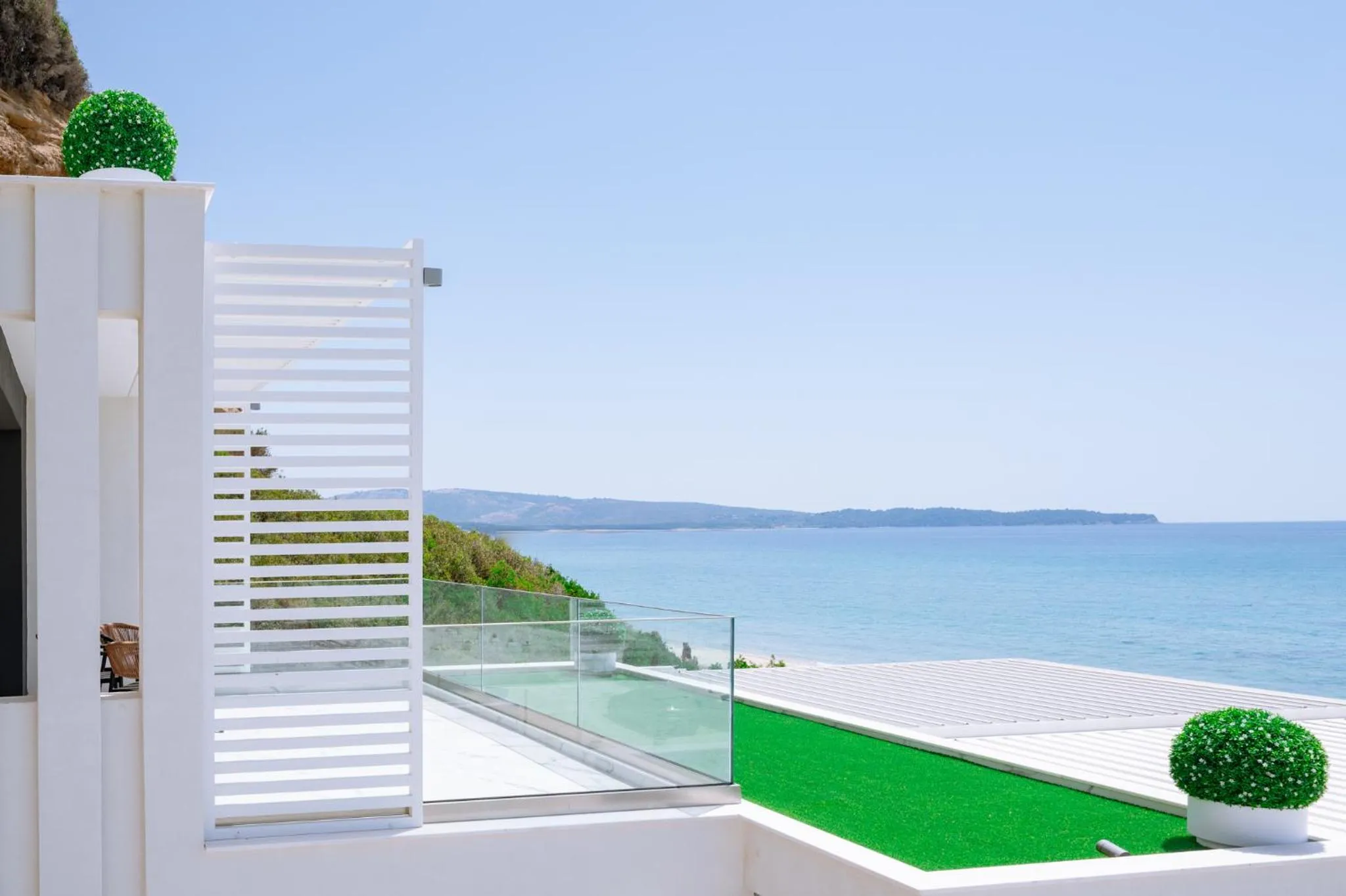 ZEST THASSOS LUXURY RETREAT