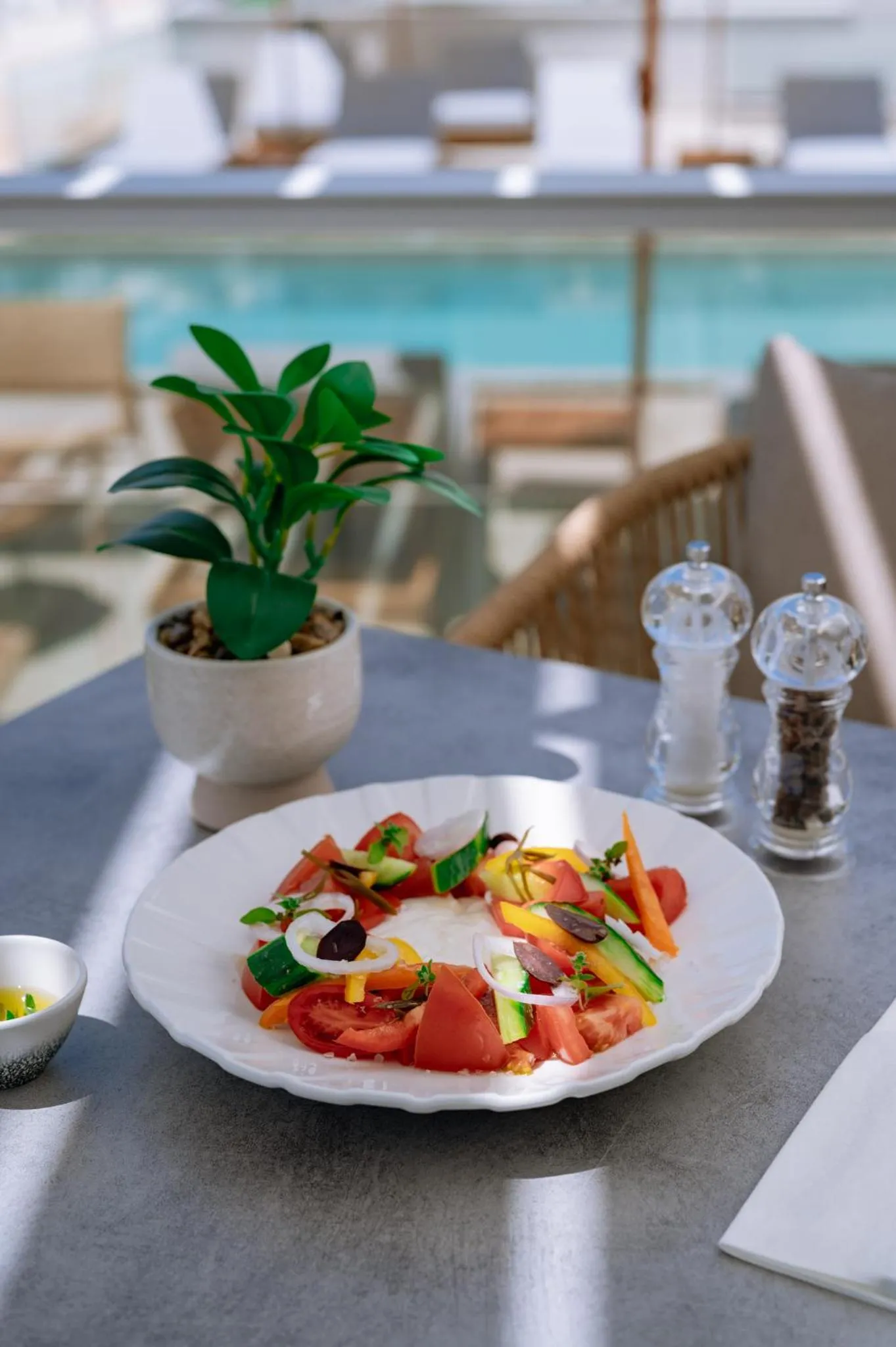 ZEST THASSOS LUXURY RETREAT