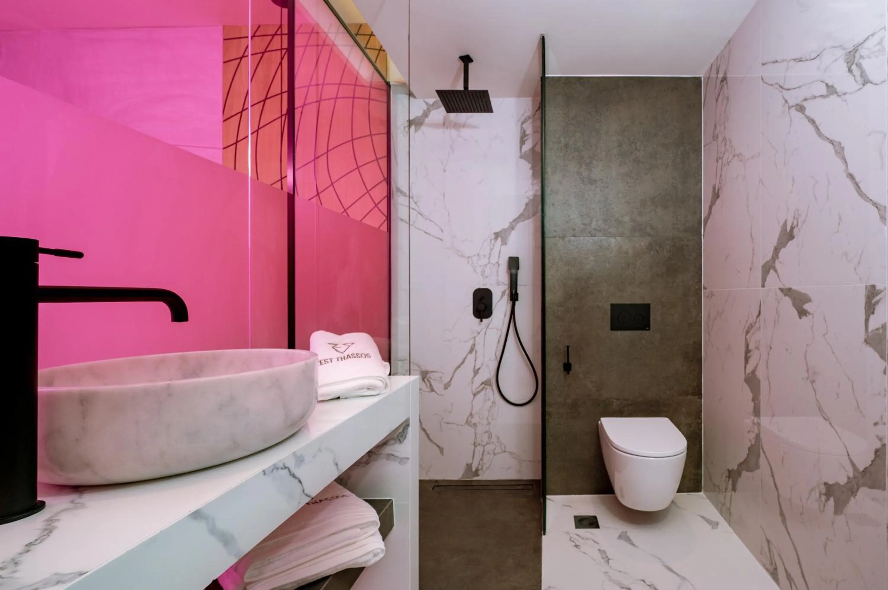 ZEST THASSOS LUXURY RETREAT