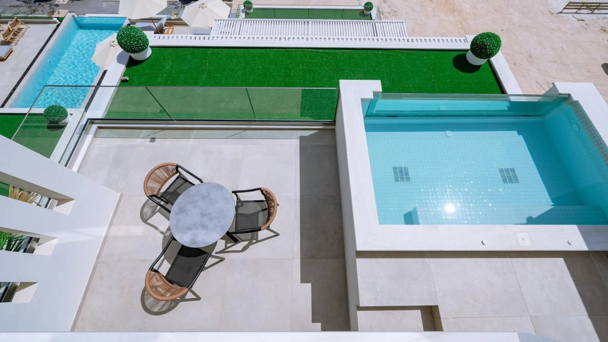 ZEST THASSOS LUXURY RETREAT