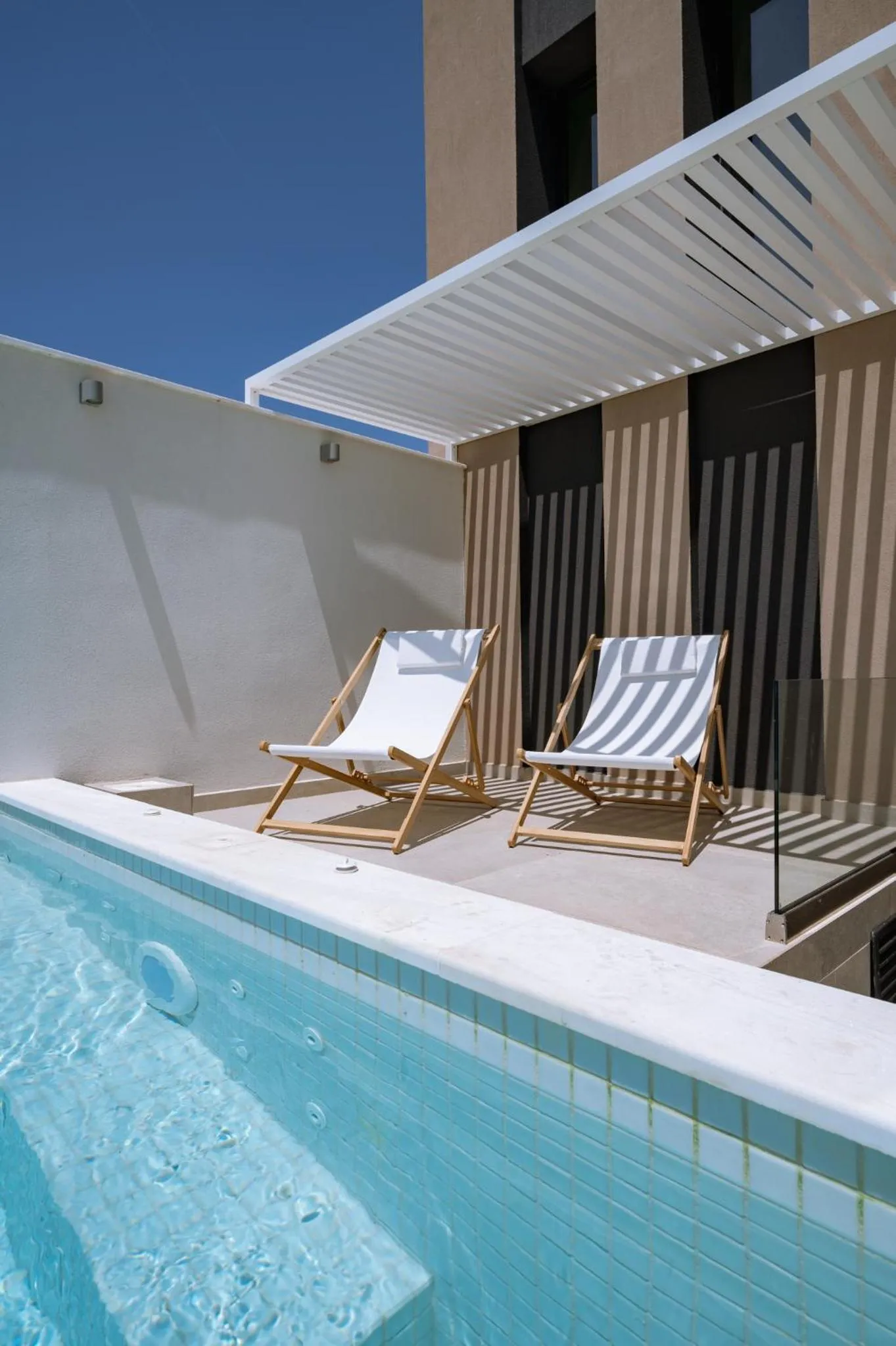 ZEST THASSOS LUXURY RETREAT