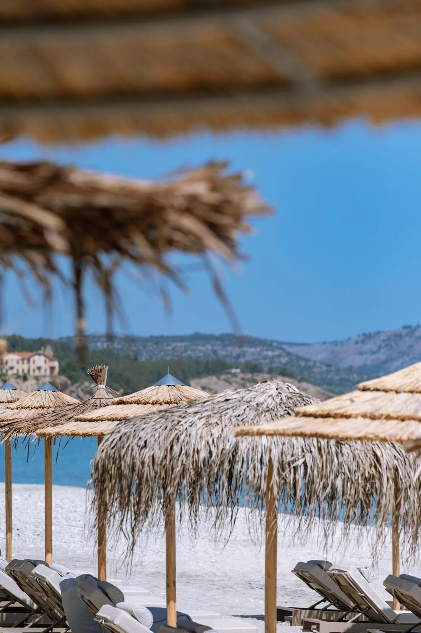 ZEST THASSOS LUXURY RETREAT