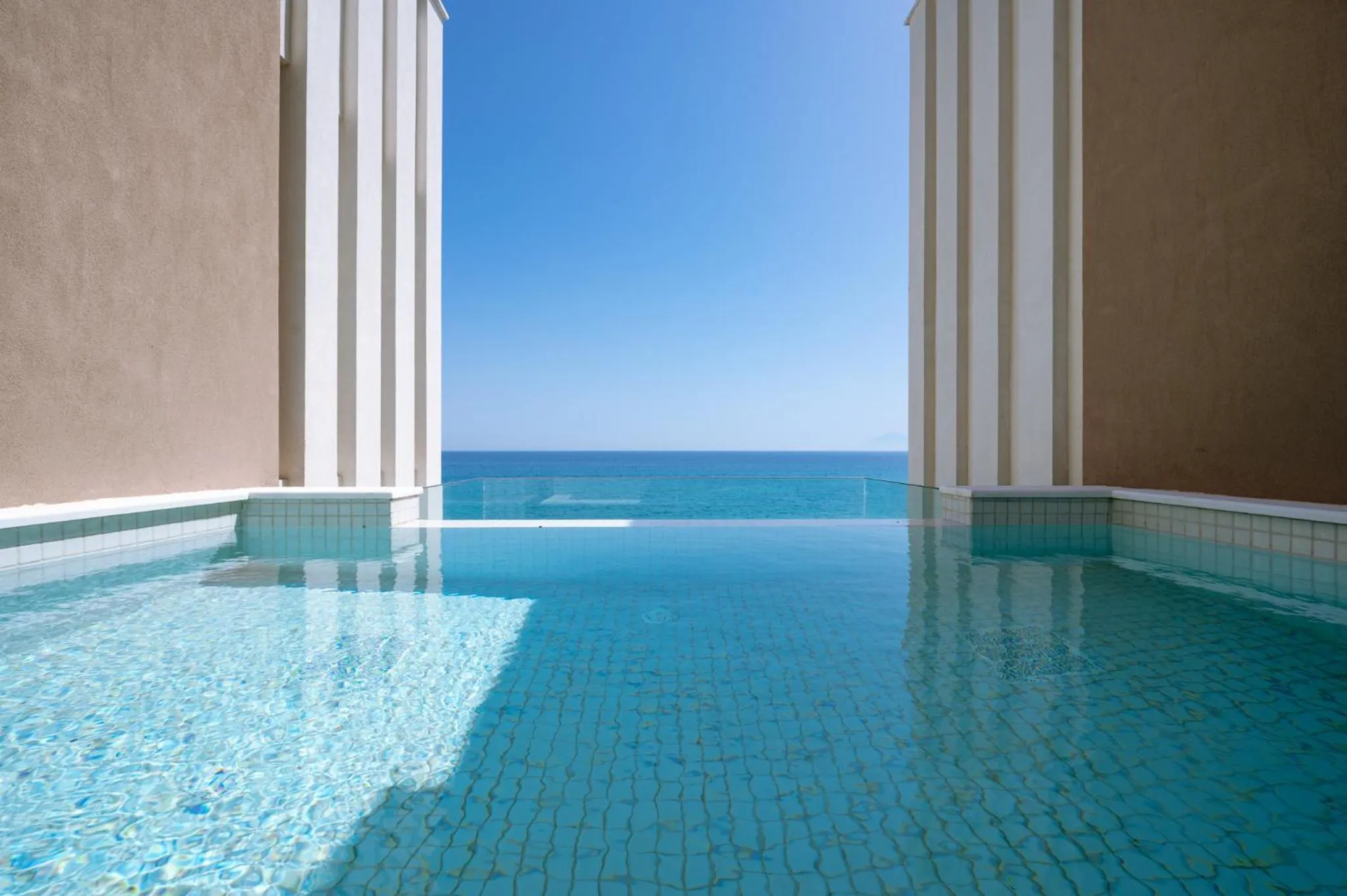 ZEST THASSOS LUXURY RETREAT