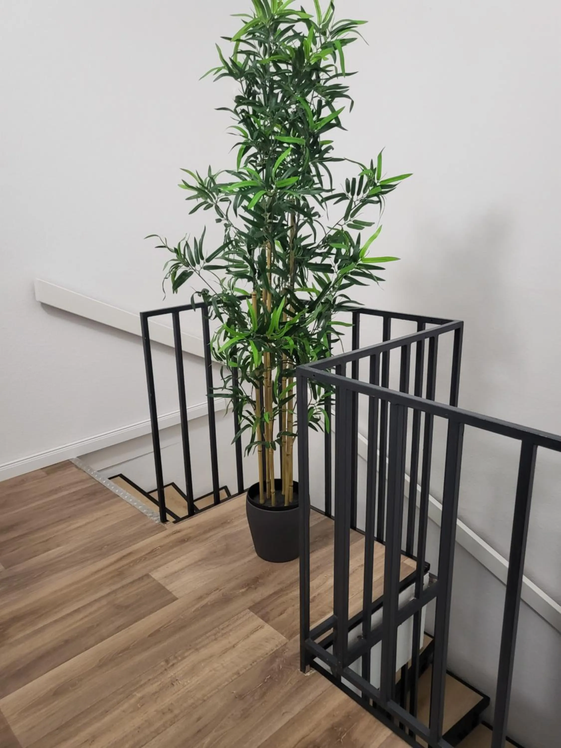 Property building in Hotel Mettmann