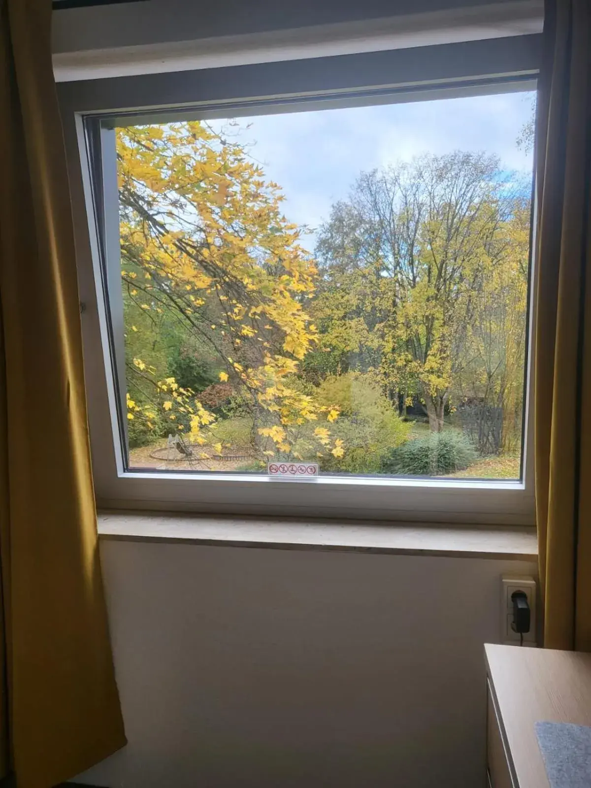 Double Room in Hotel Mettmann Double Room in Hotel Mettmann